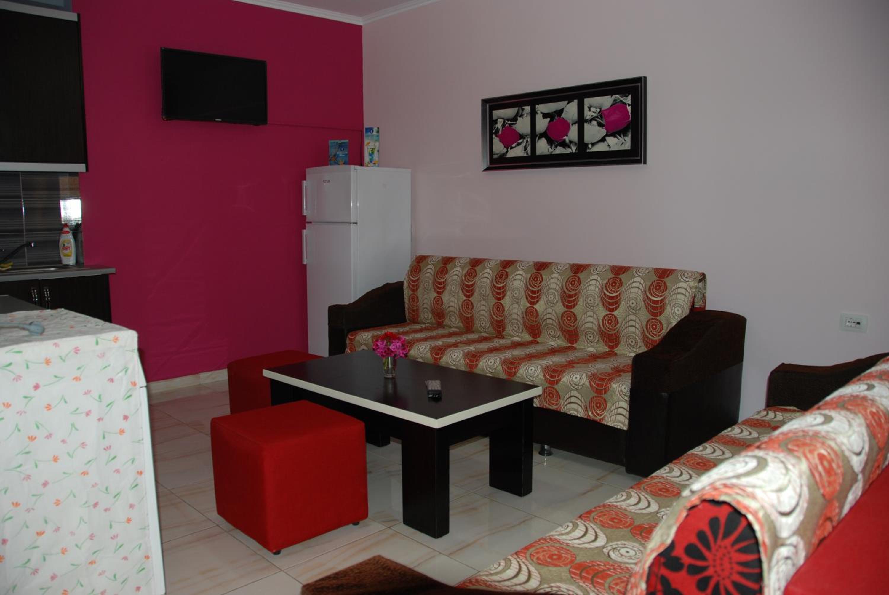 Olive Tree Apartment