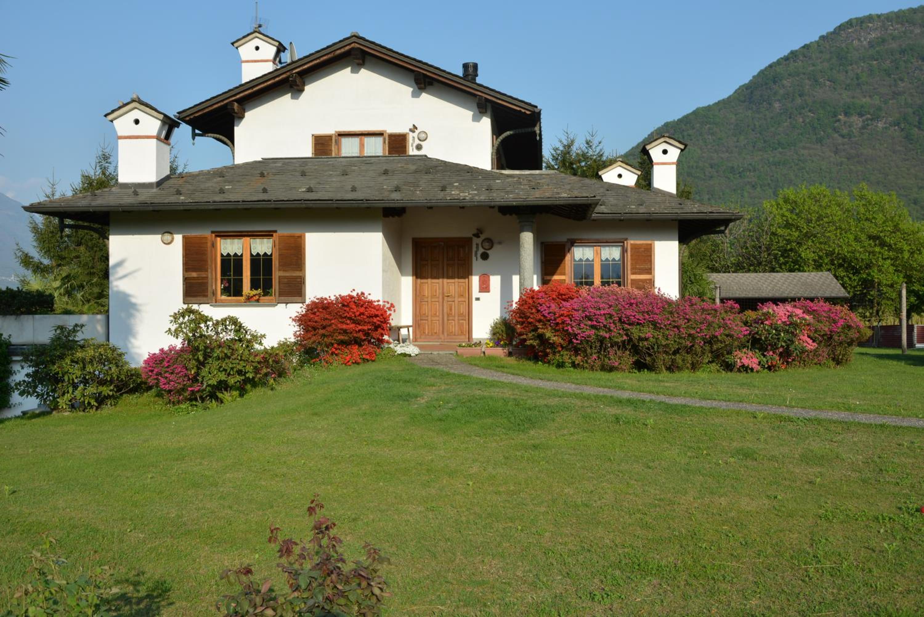 Villa Palma