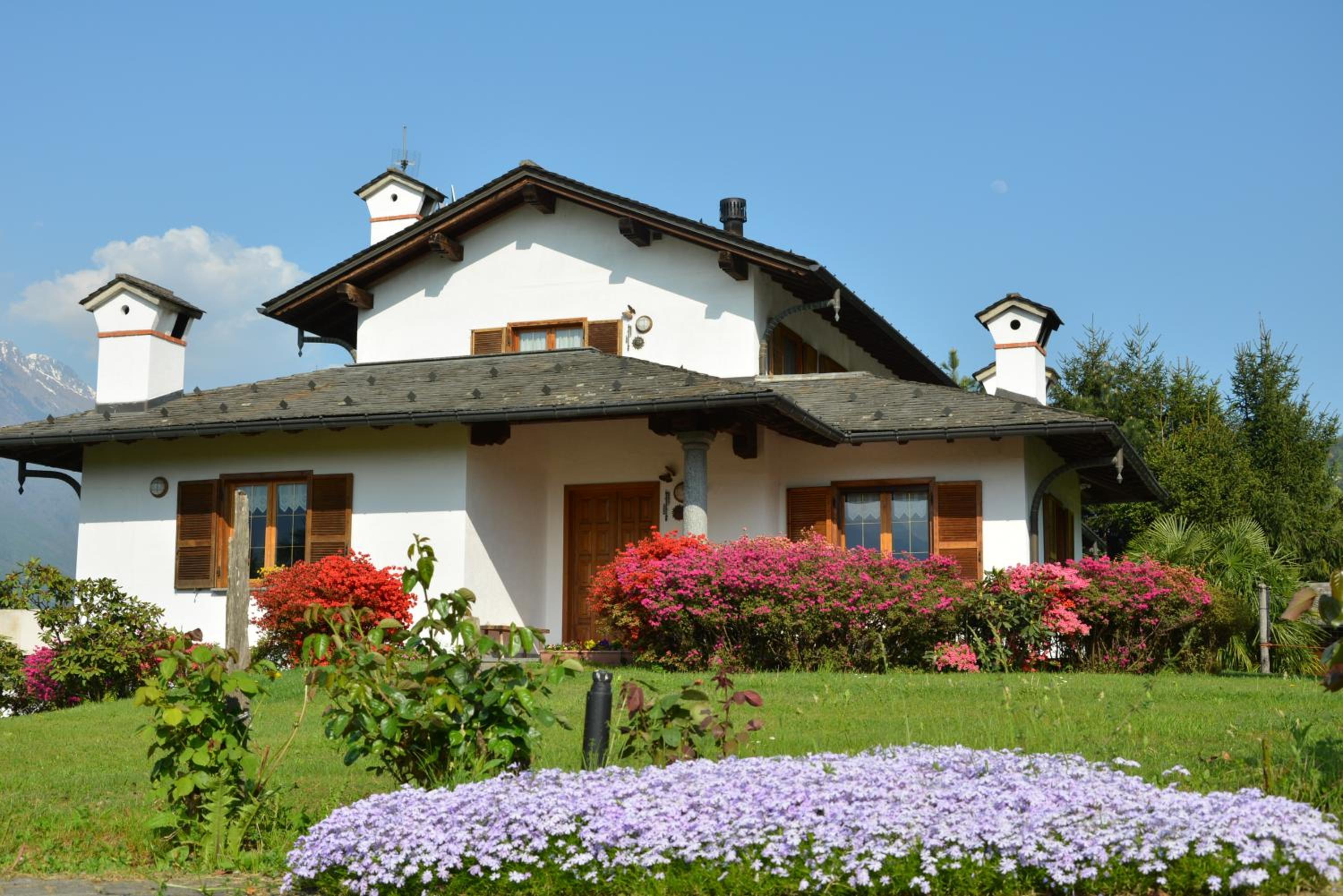Villa Palma