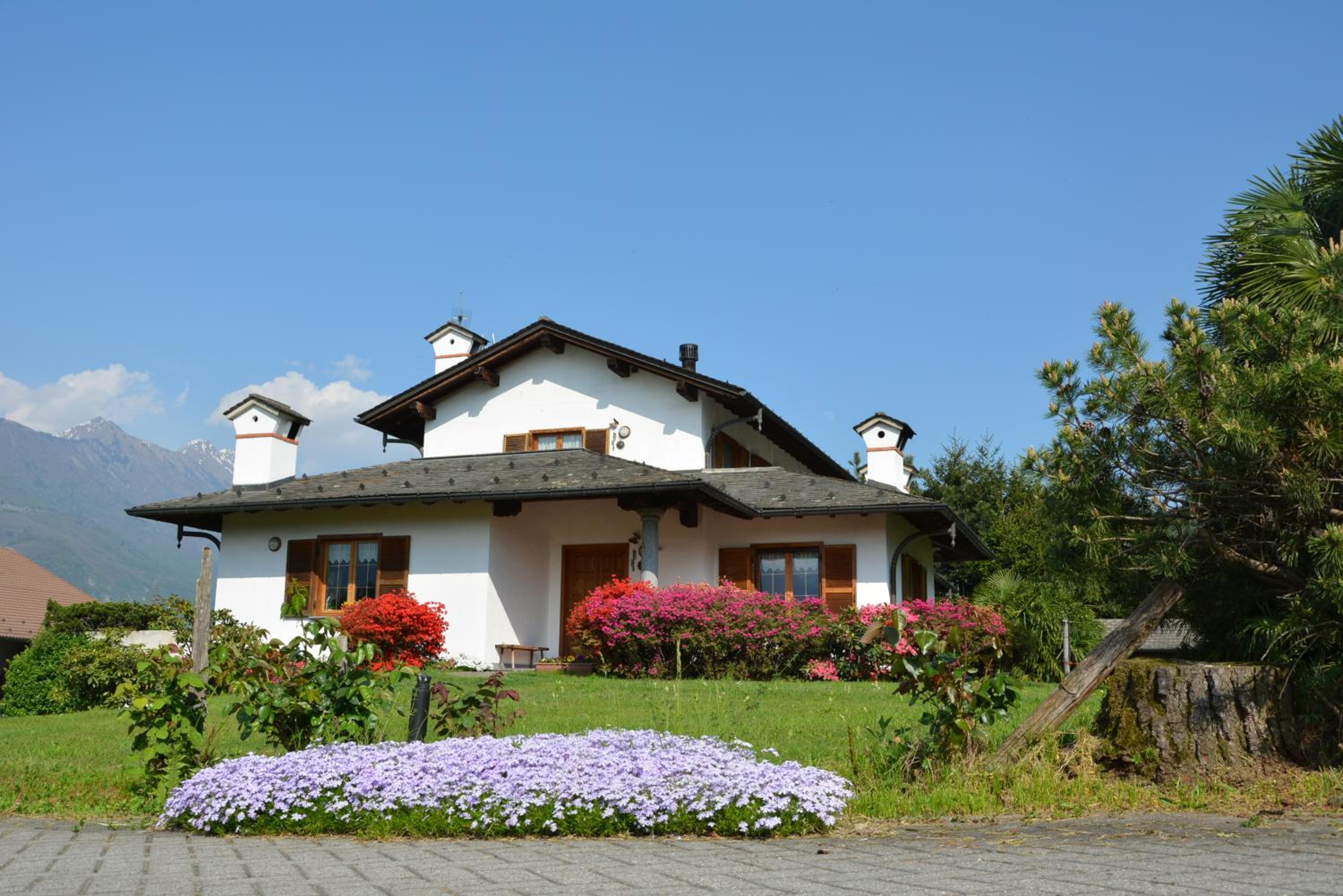 Villa Palma