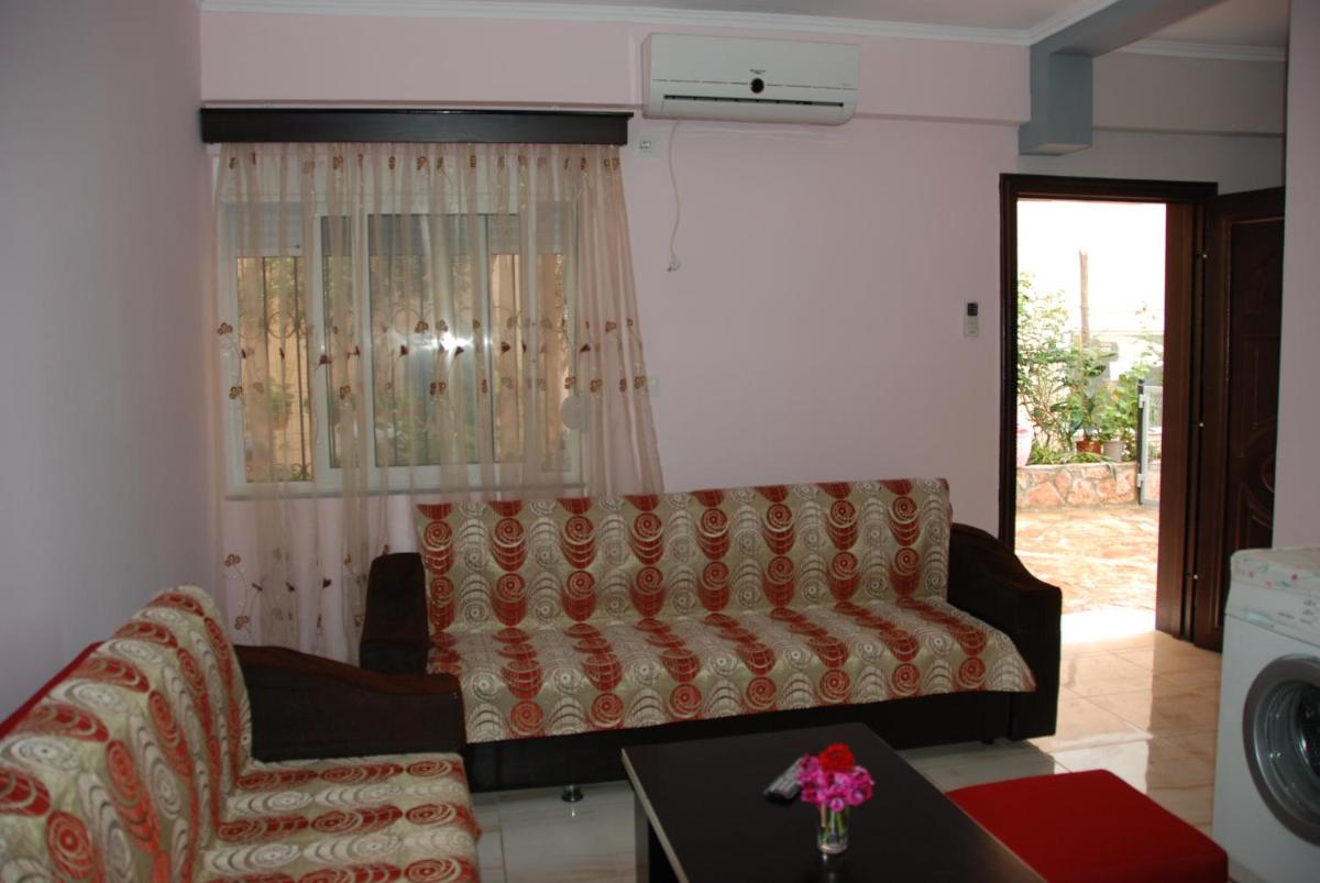 Olive Tree Apartment