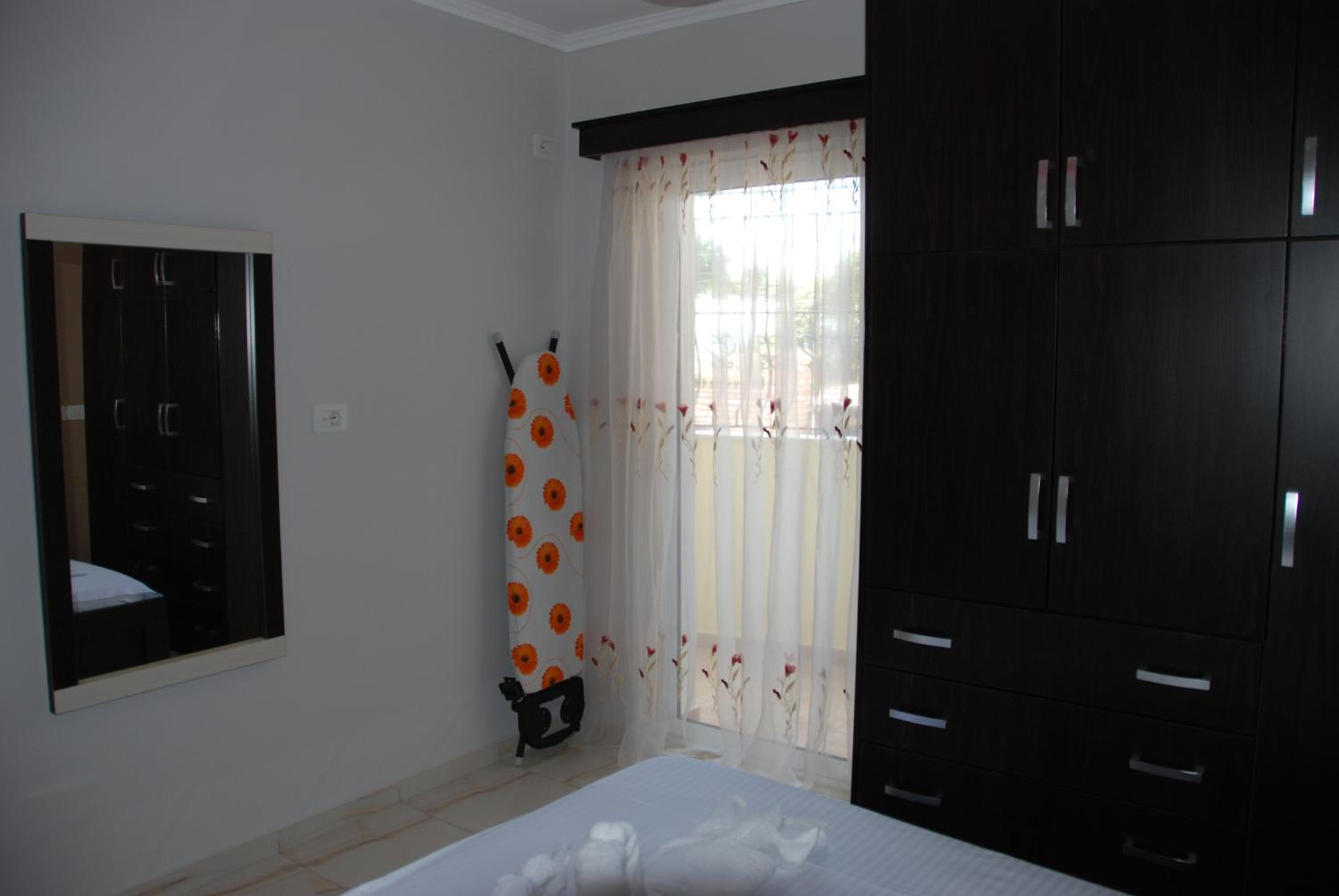 Olive Tree Apartment
