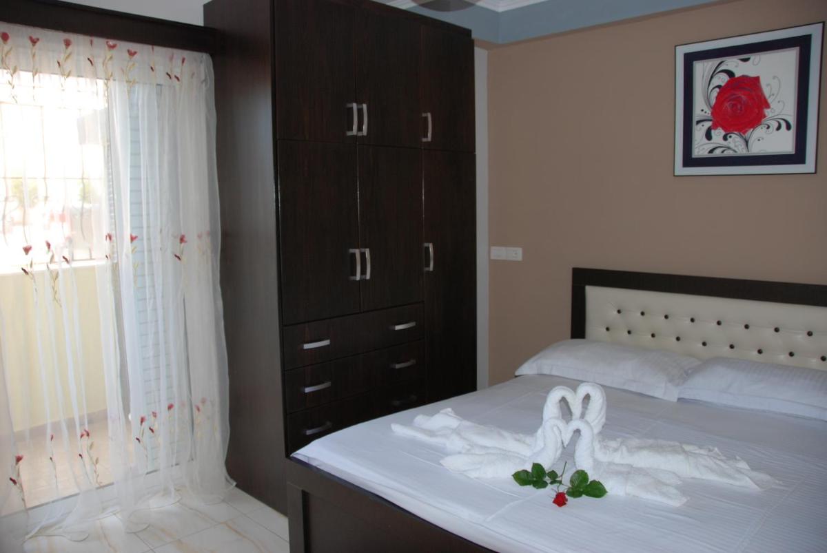 Olive Tree Apartment