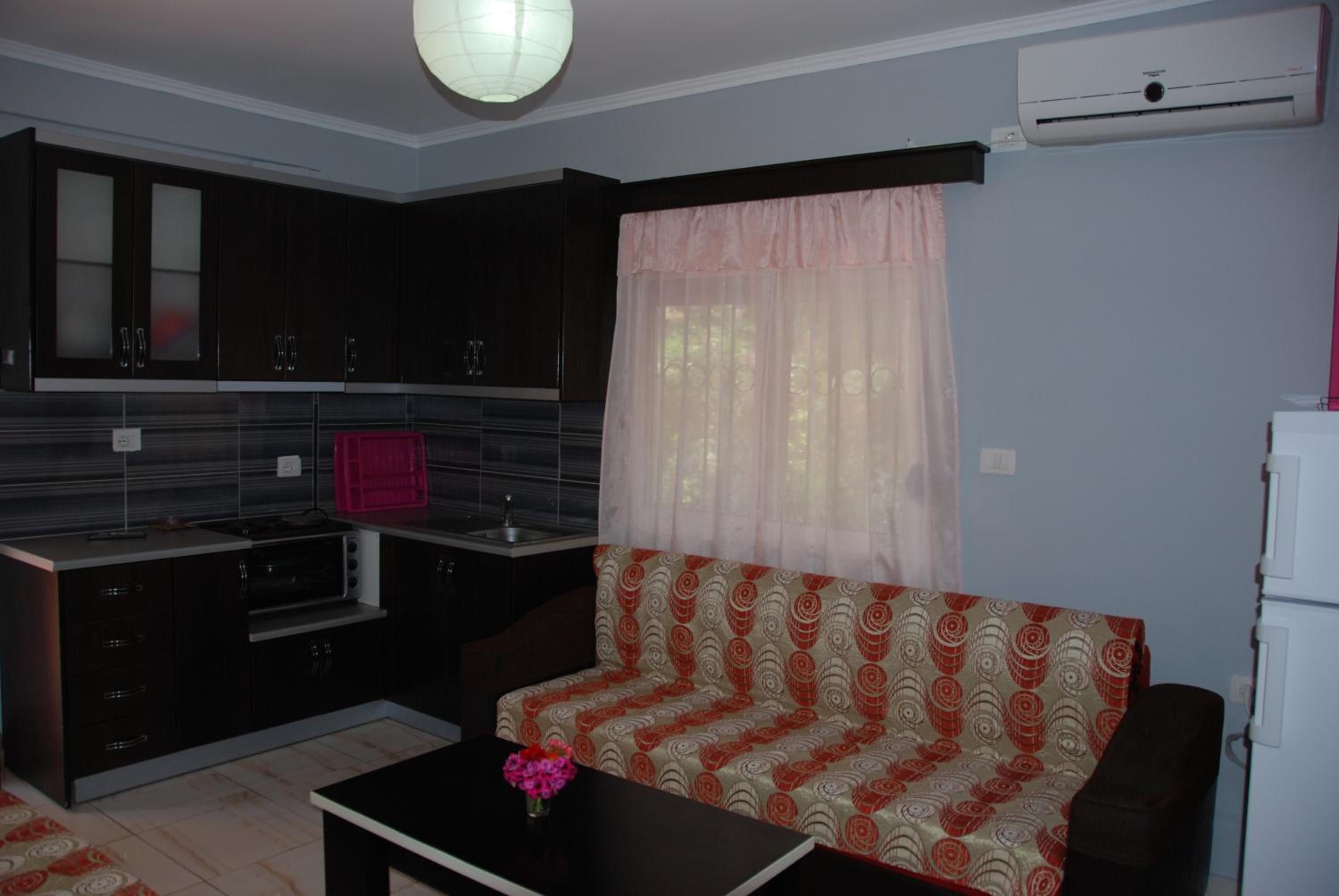 Olive Tree Apartment