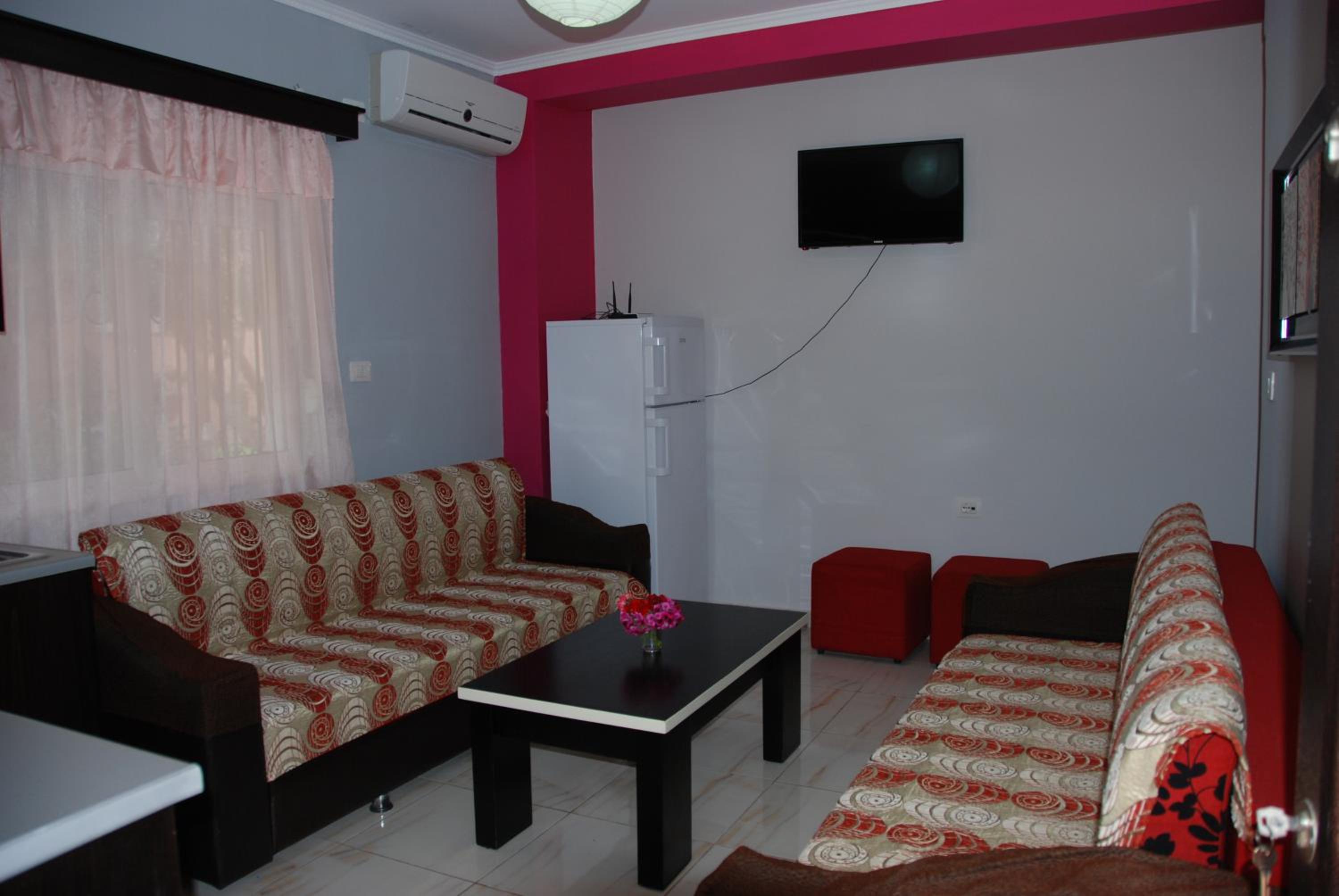 Olive Tree Apartment