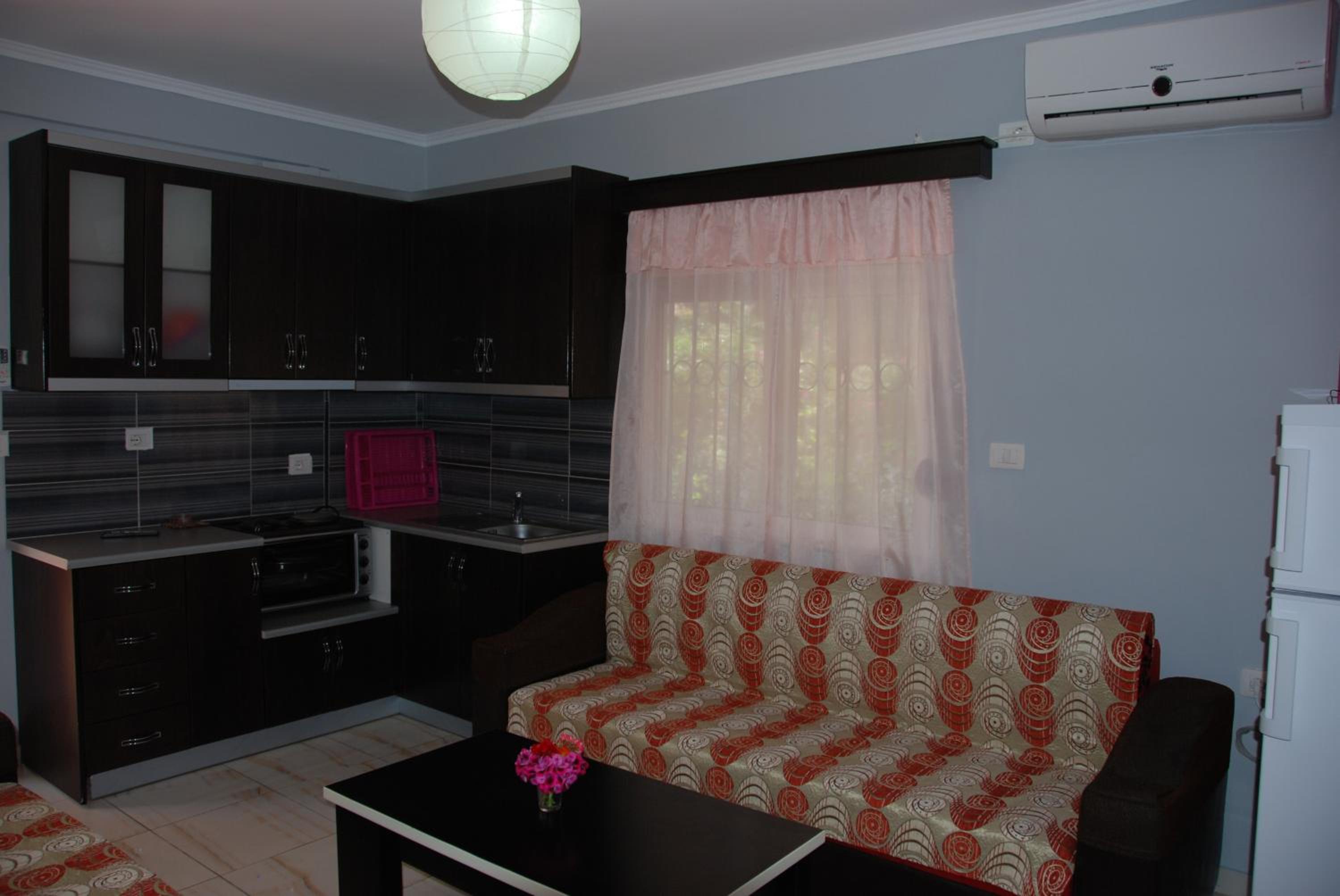 Olive Tree Apartment