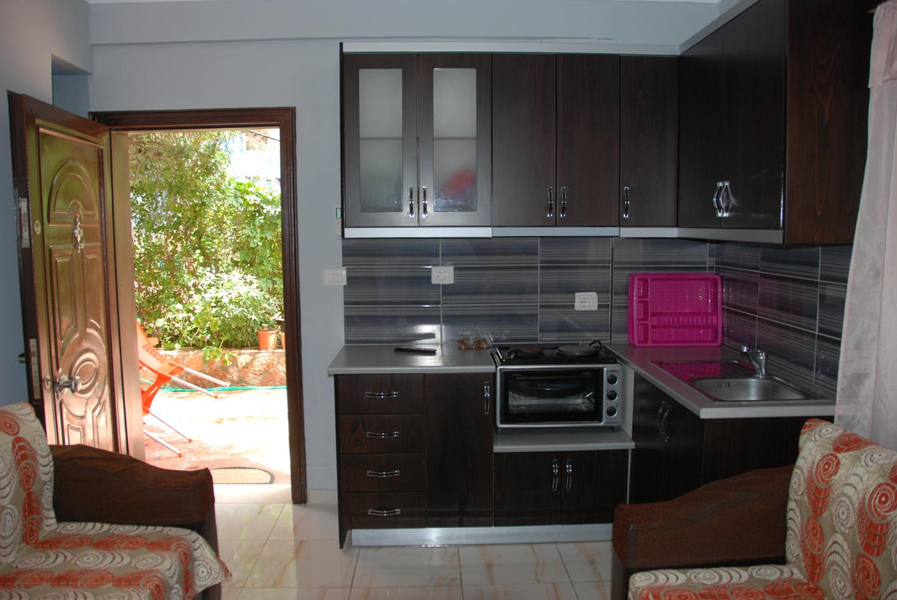 Olive Tree Apartment
