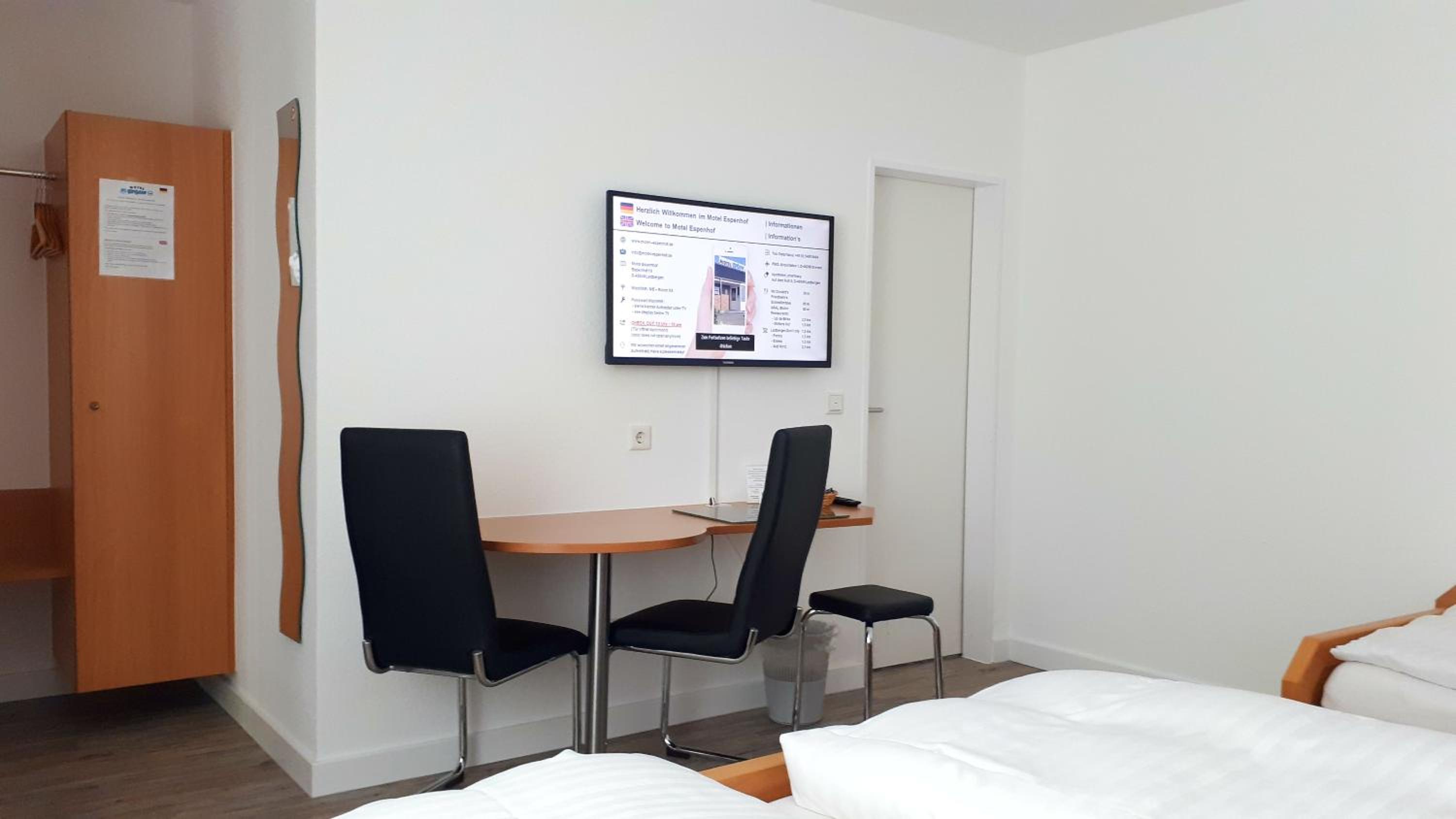 Motel Espenhof