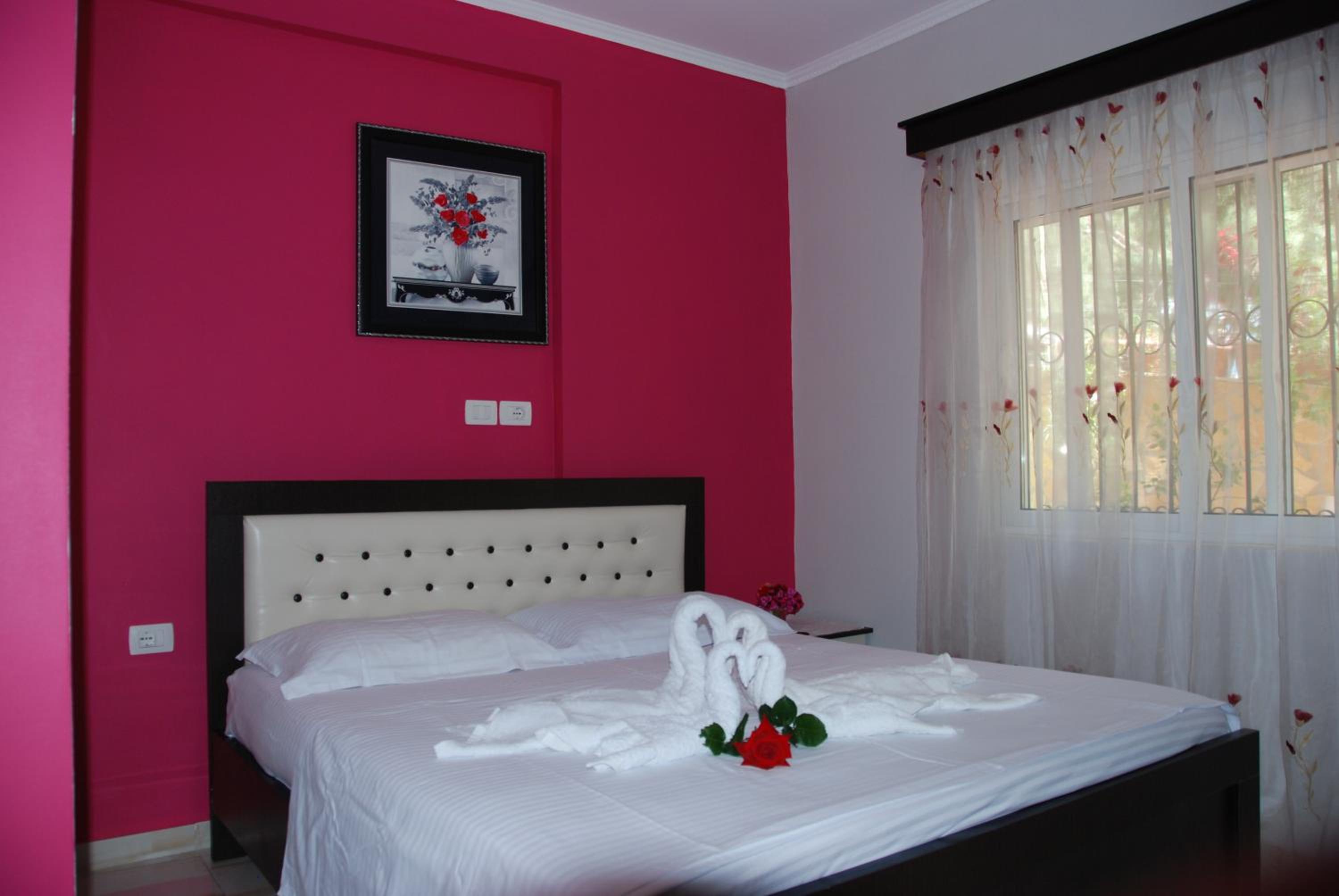Olive Tree Apartment