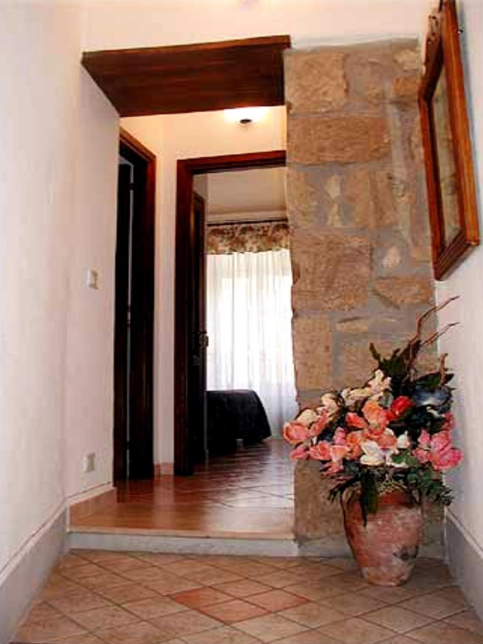 B&B Il Tufo Rosa