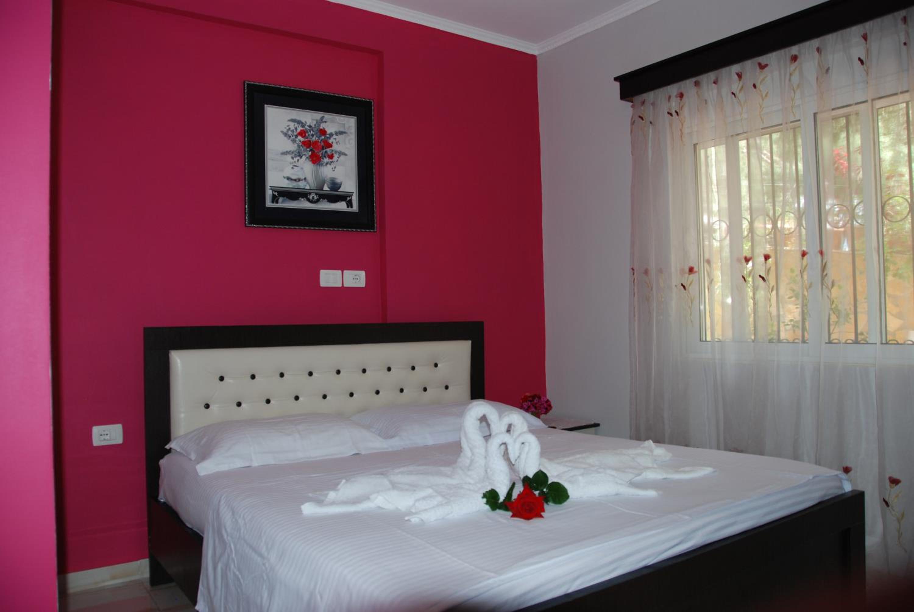 Olive Tree Apartment