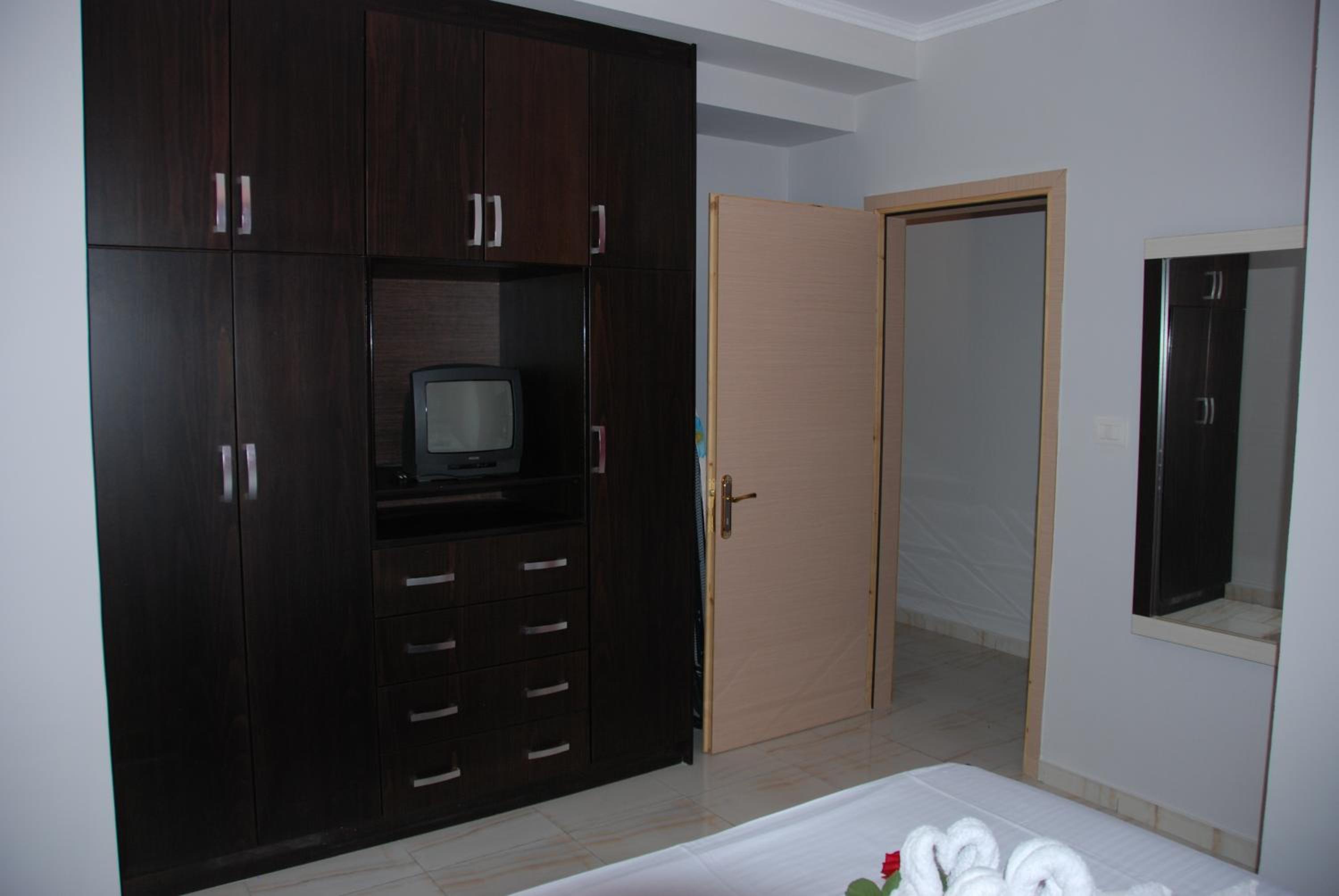 Olive Tree Apartment