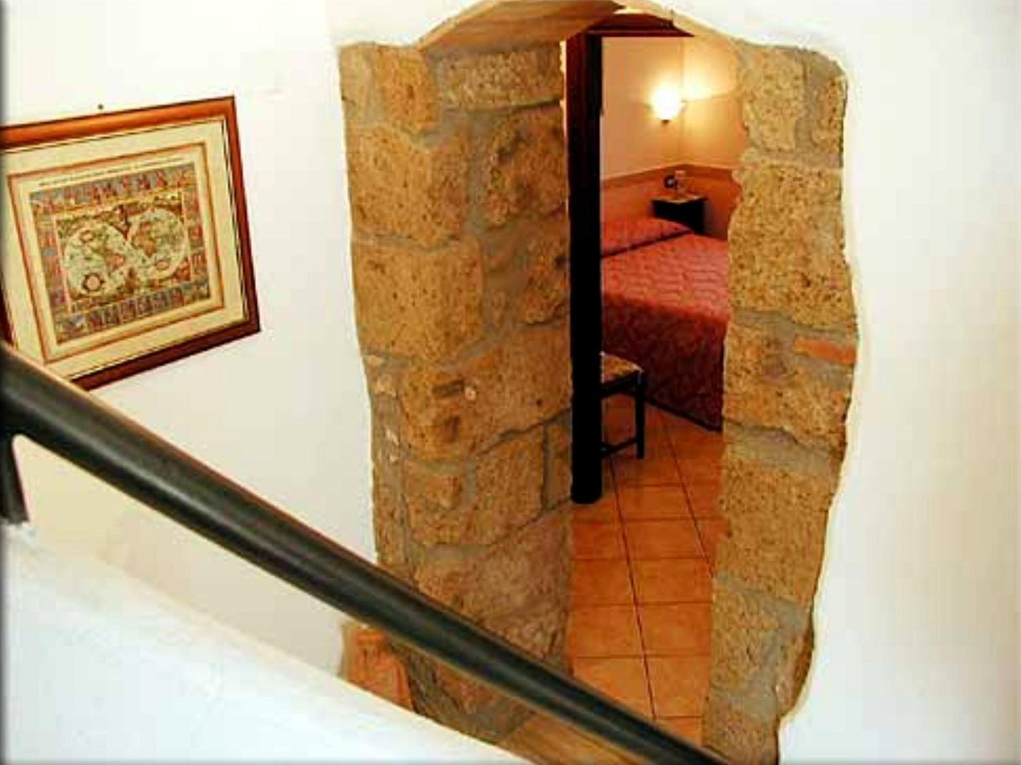 B&B Il Tufo Rosa