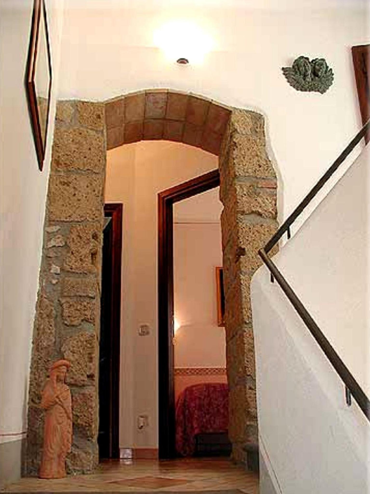 B&B Il Tufo Rosa