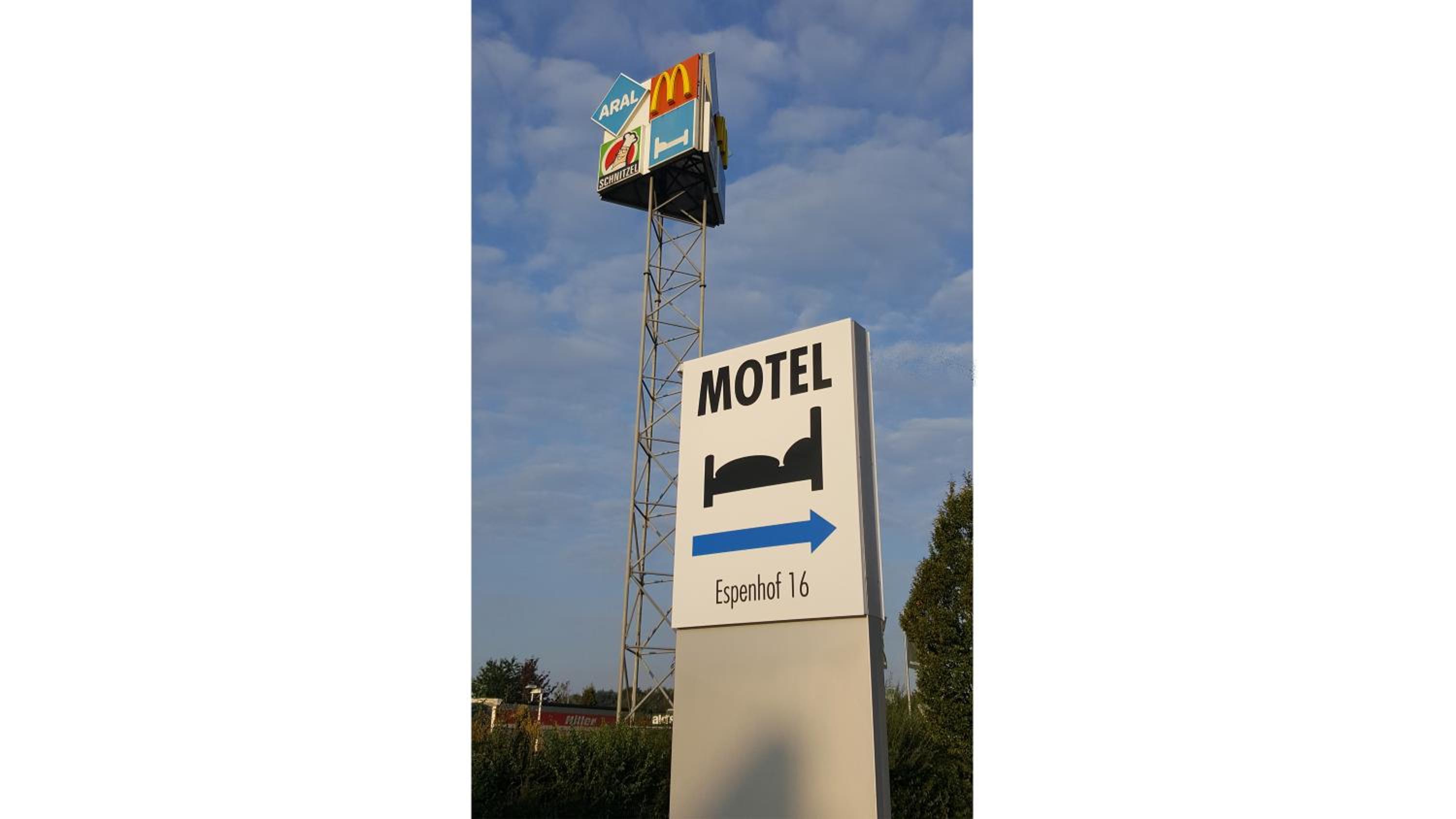 Motel Espenhof