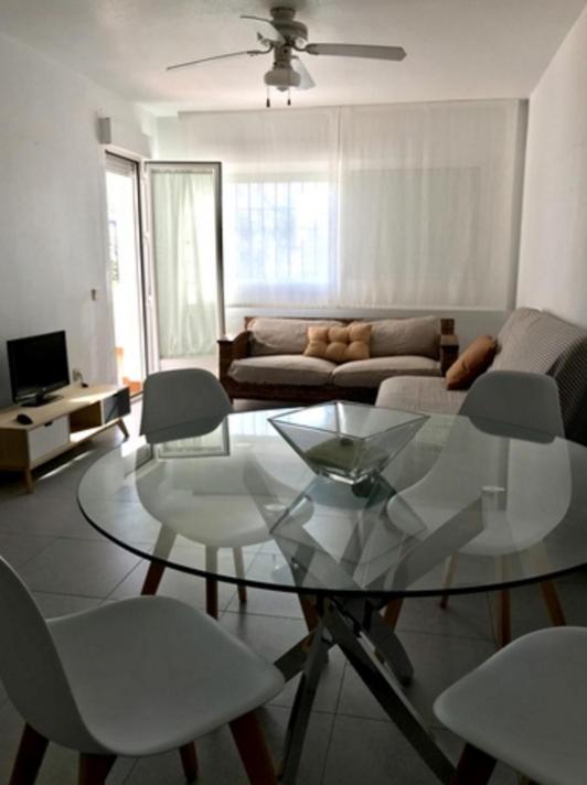 Apartamento Elia Villa África view 3