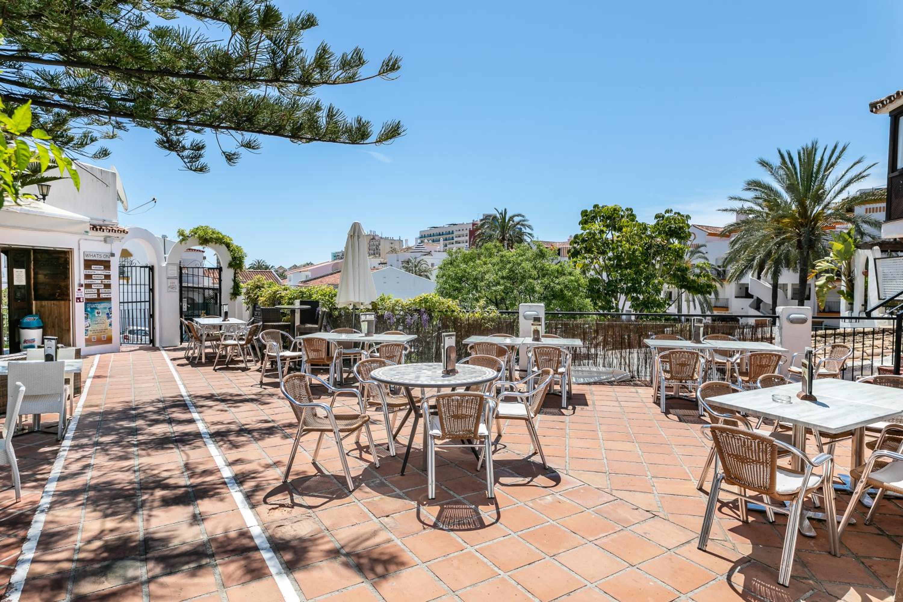 weforyou near the beach TWO bedrooms in Pueblo Evita