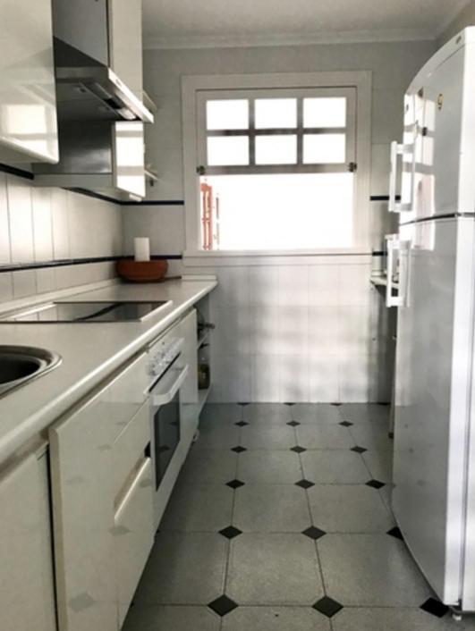 Apartamento Elia Villa África view 2