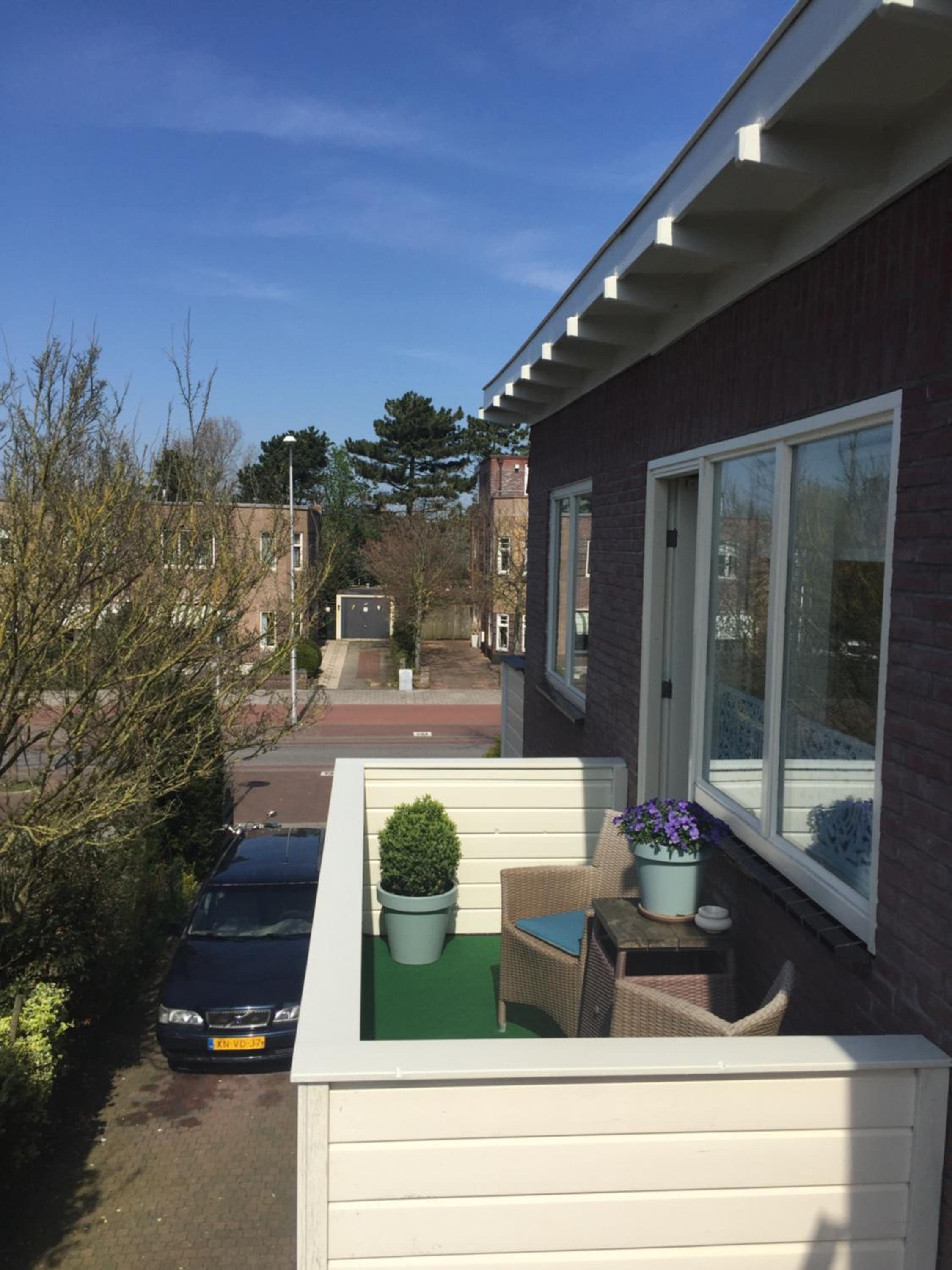 Studio De Laan view 2