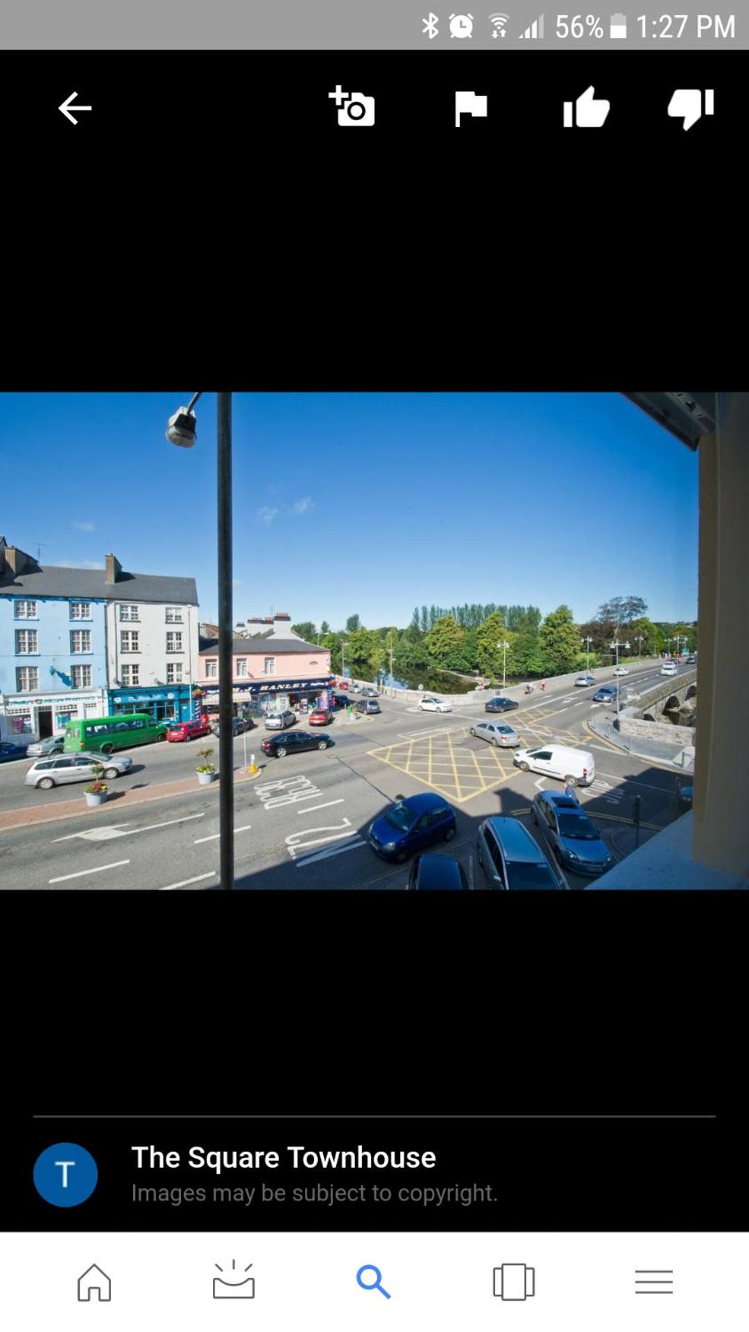 The Square townhouse Fermoy view 5