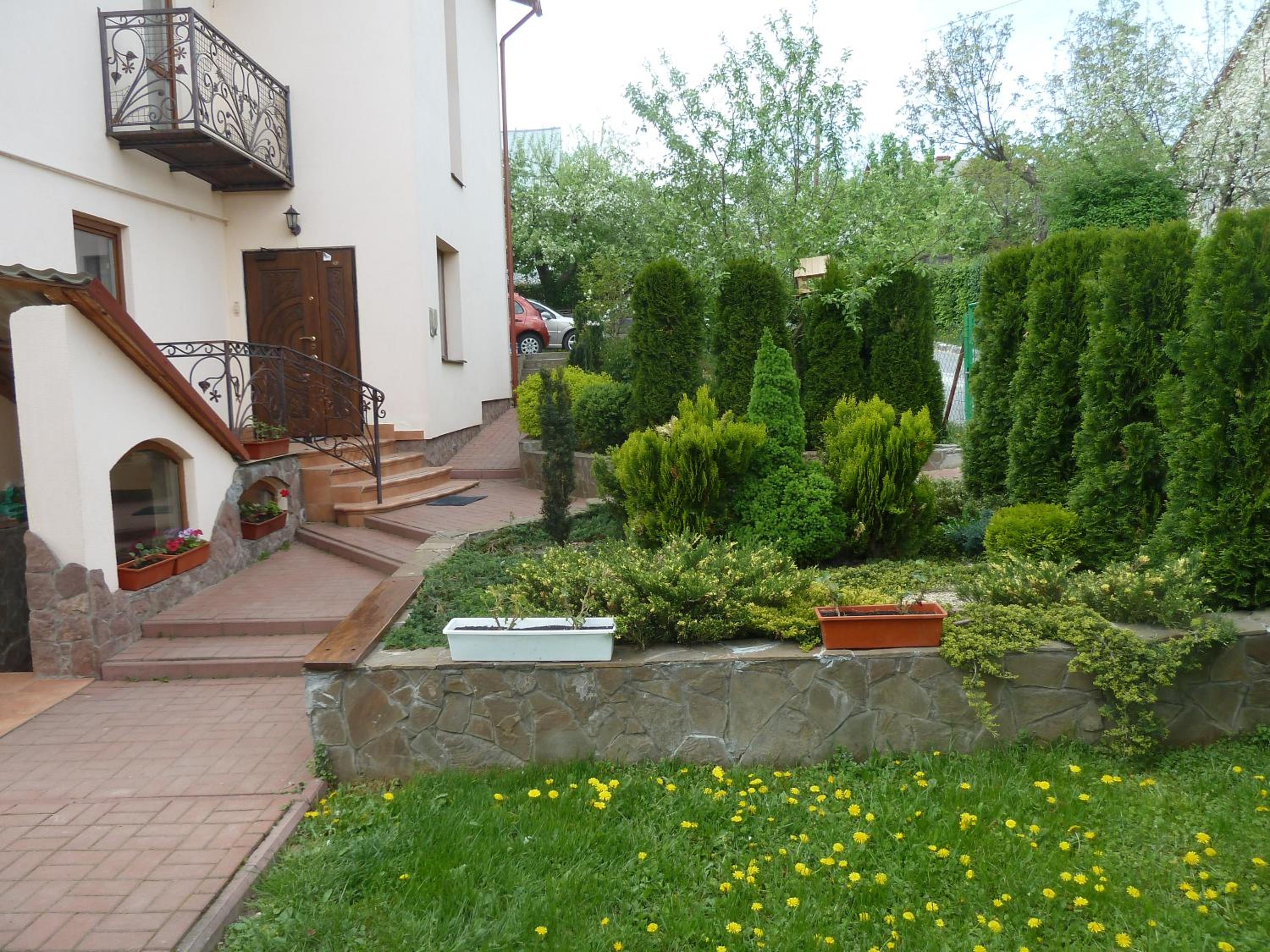 U Olgi view 2