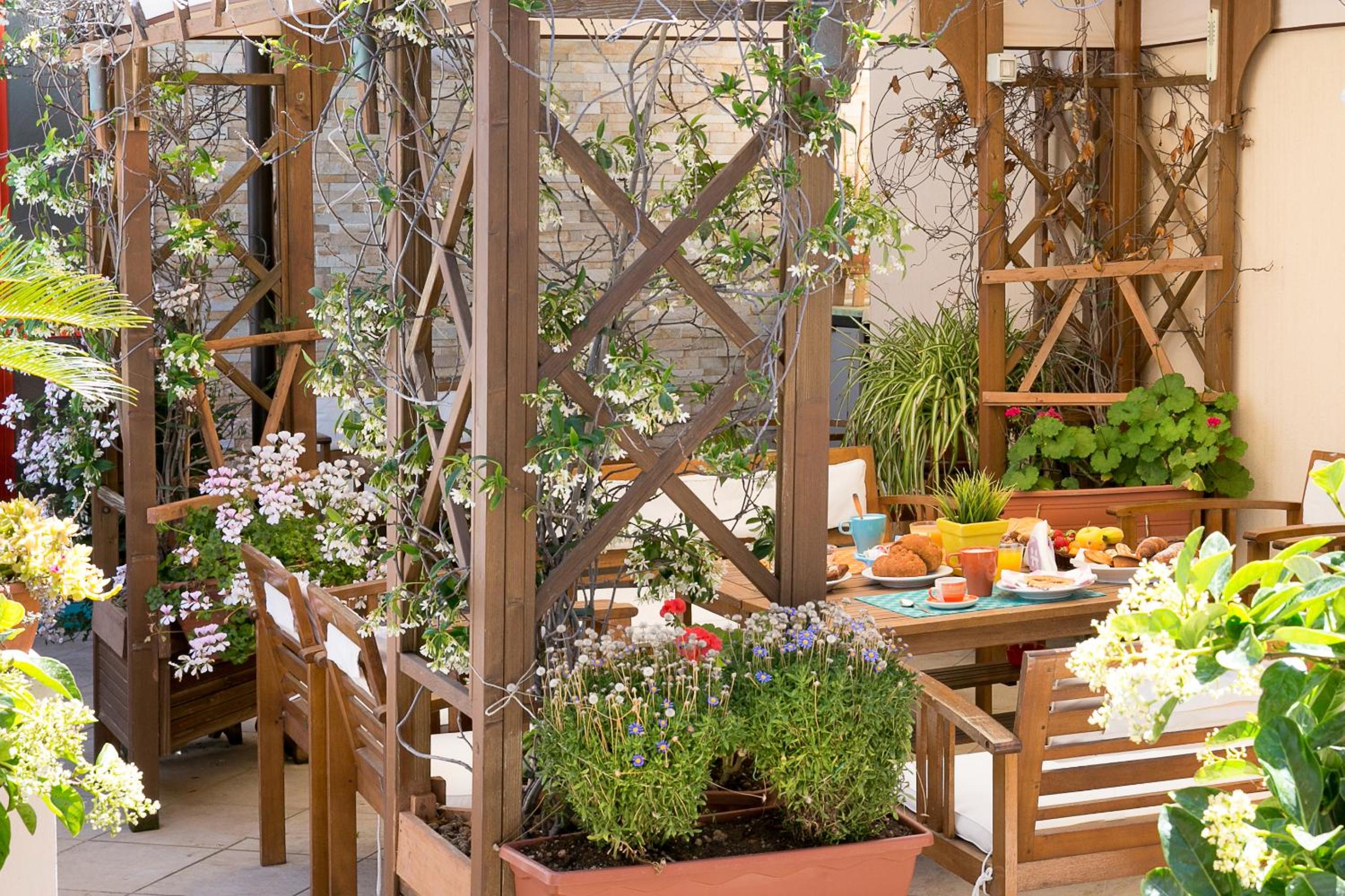 B&B del Lungomare