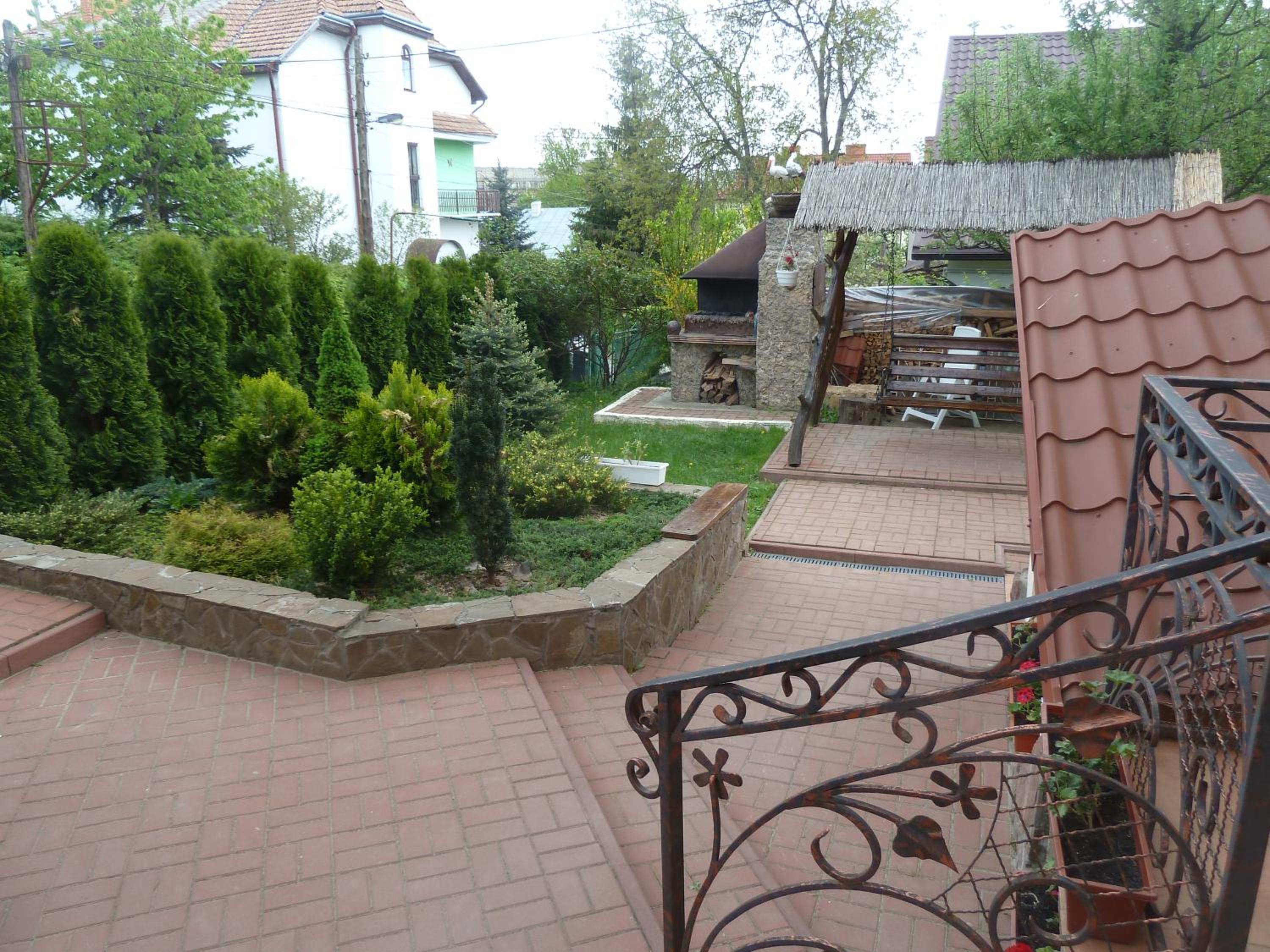 U Olgi view 3