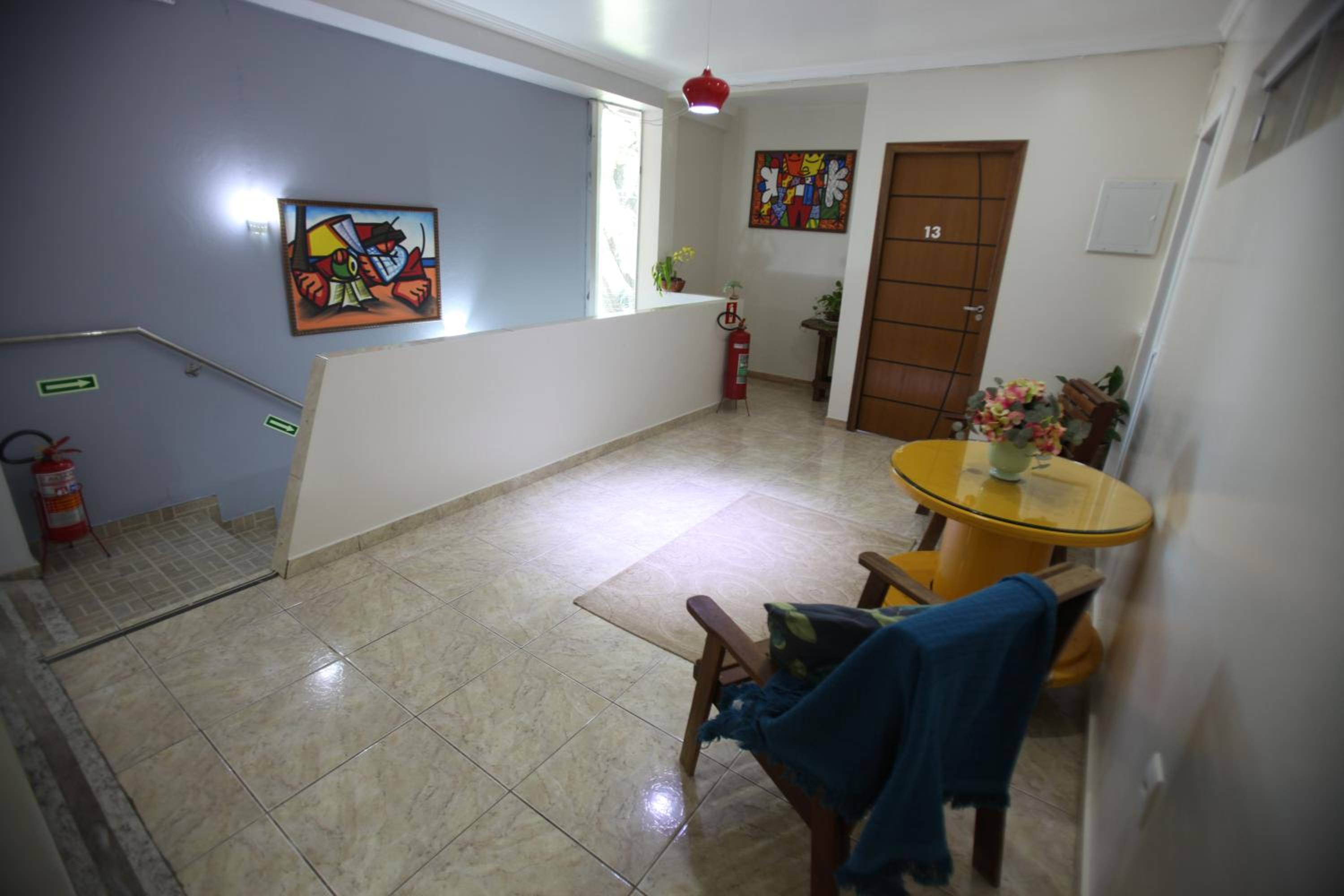 Pousada Quedas D'água