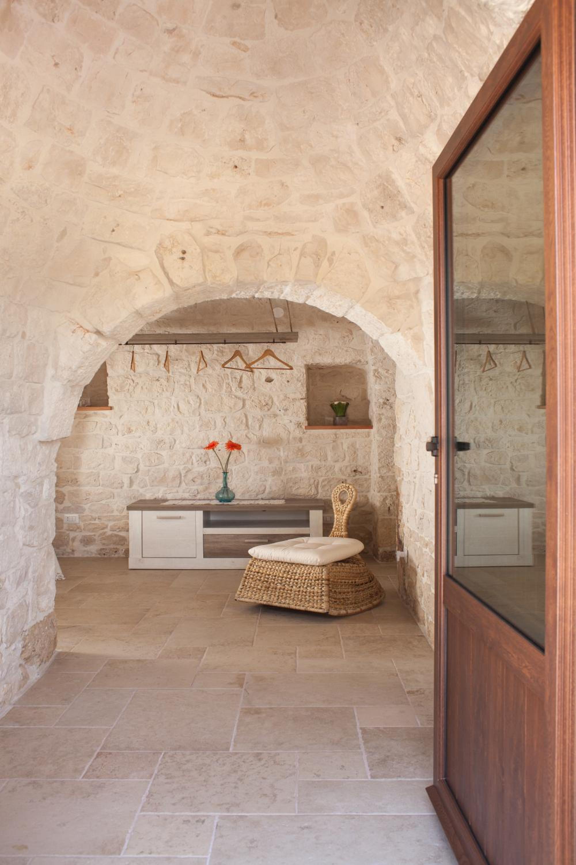 Trulli a Sud-Est view 4
