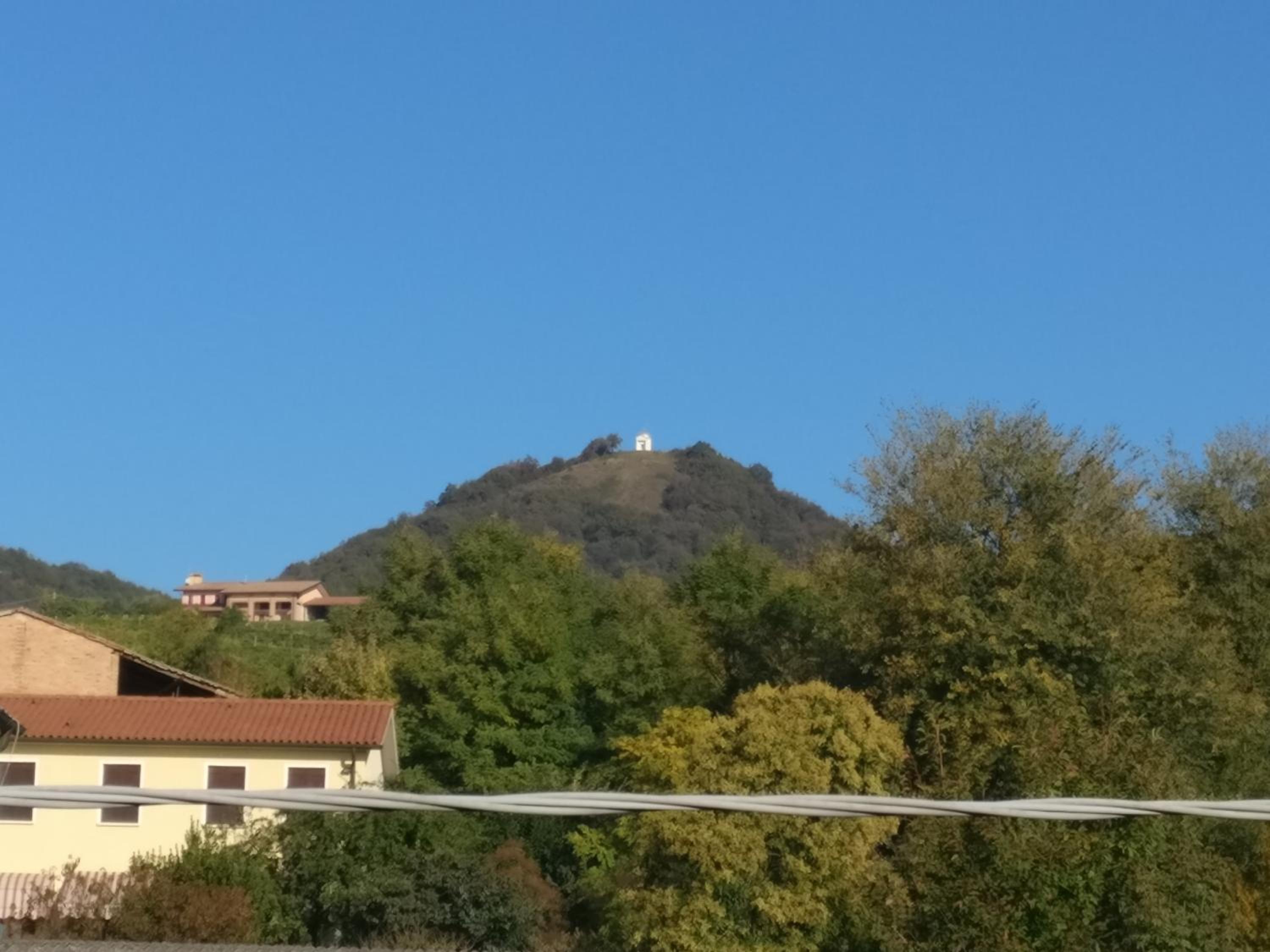 Oleaclub Locazione Turistica view 4