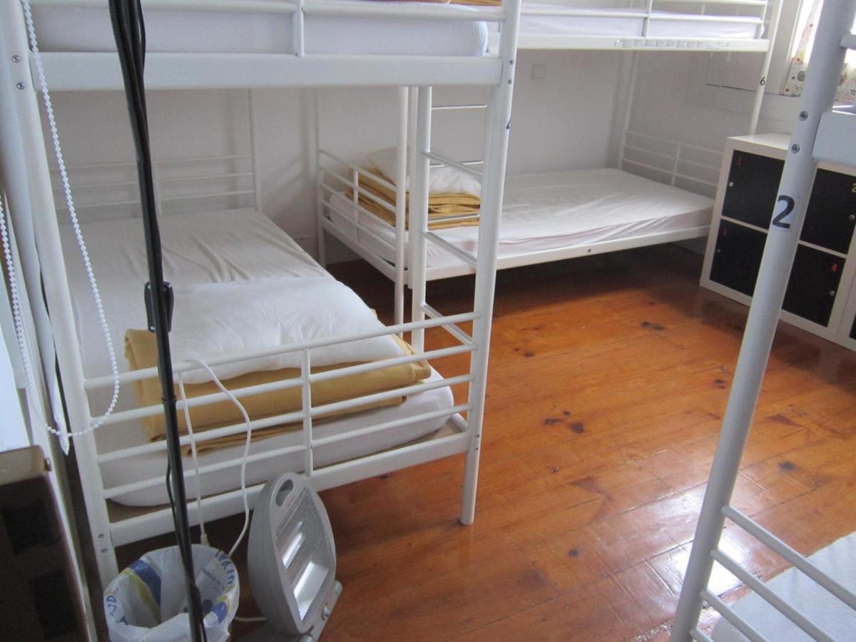Hostel Prime Guimaraes view 4