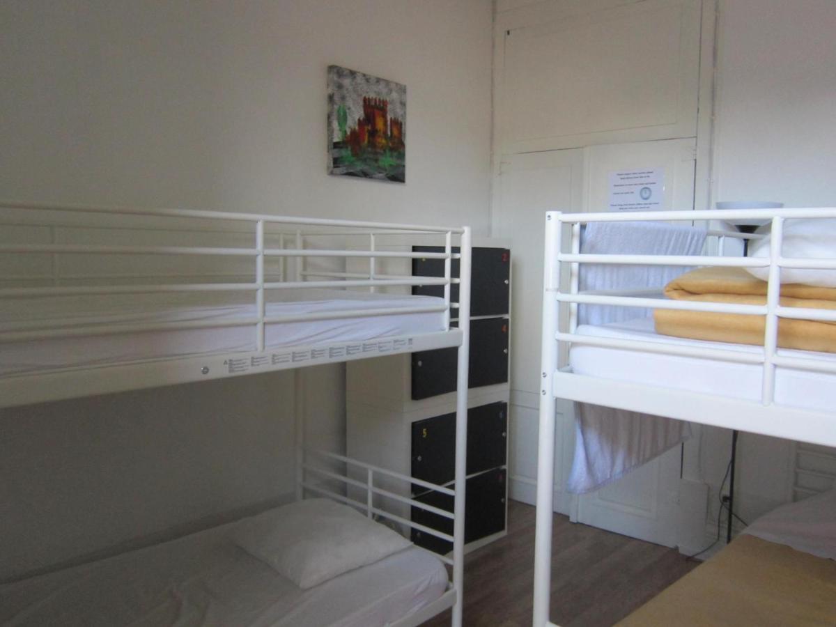 Hostel Prime Guimaraes view 5