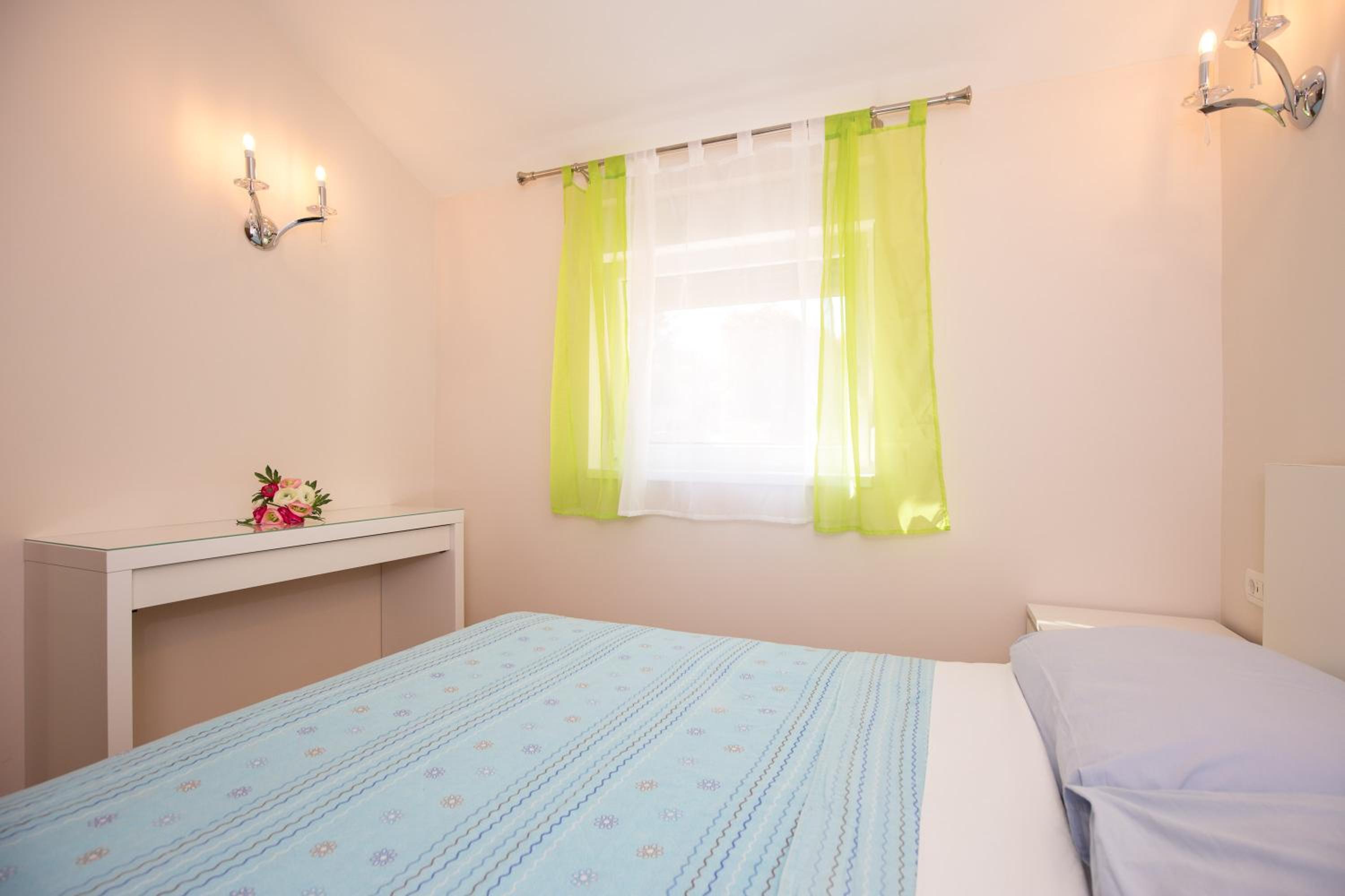 Apartments Tamaris