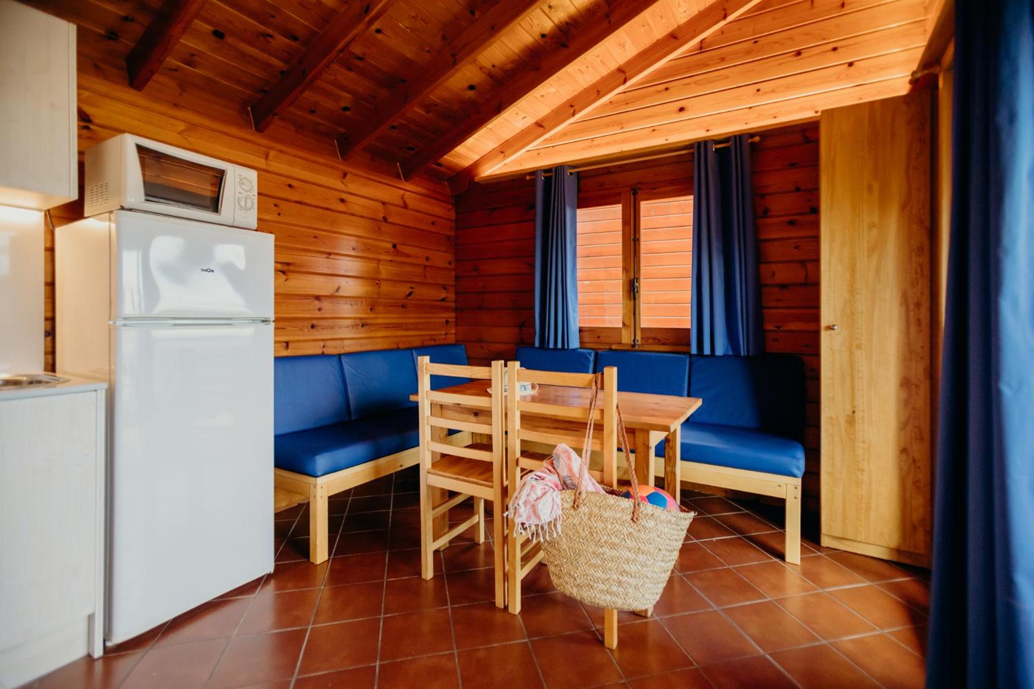 Camping La Llosa