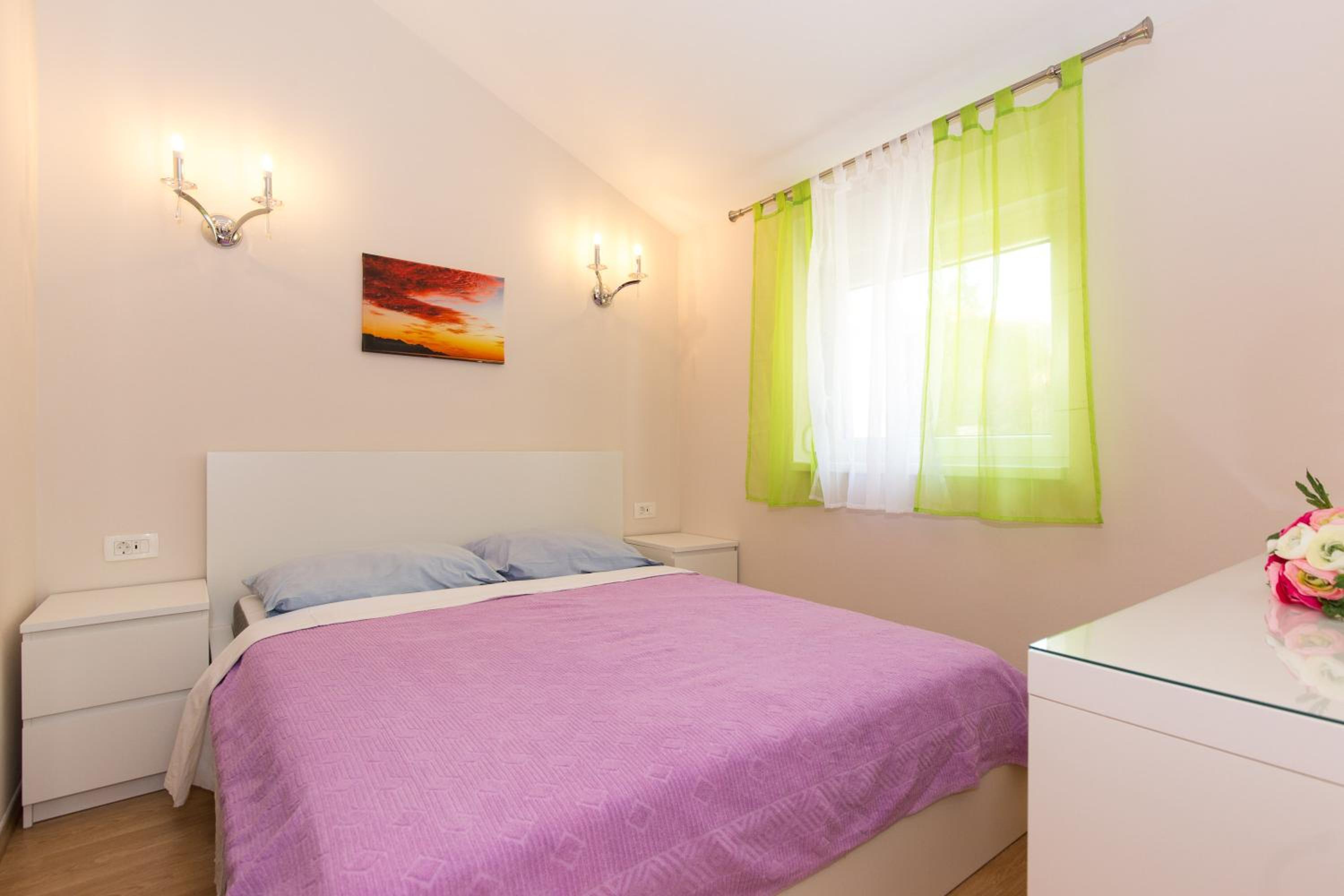 Apartments Tamaris