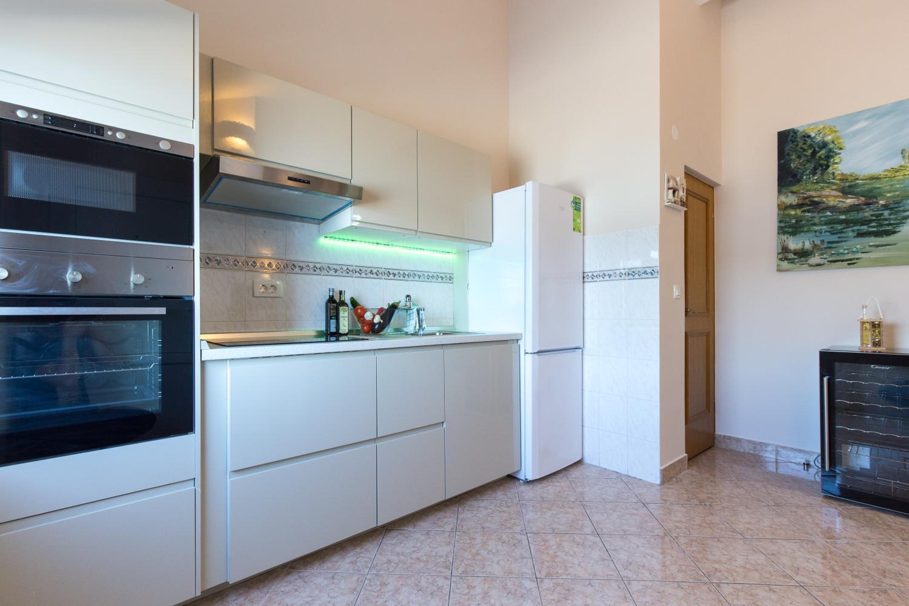 Apartments Tamaris