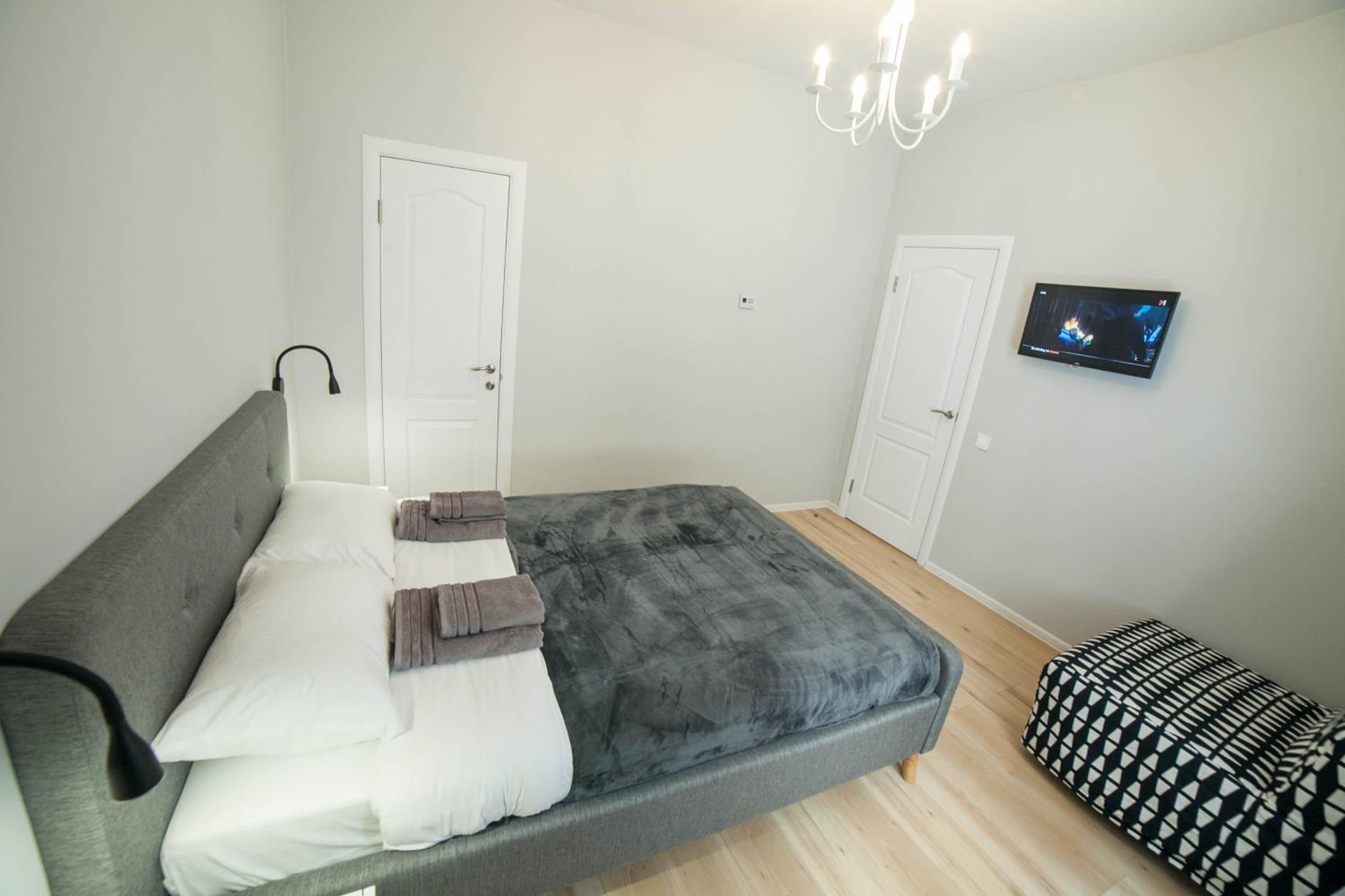 Vicheva apartments view 3