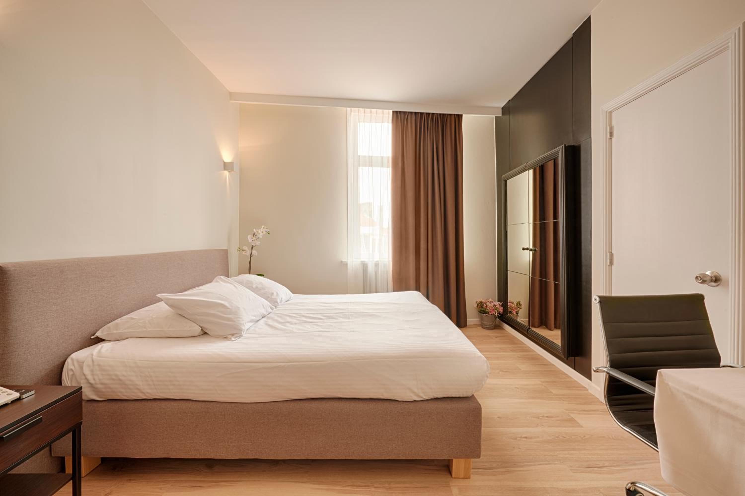 Bruges Vacations - Hotel 't Putje - Property Image 1