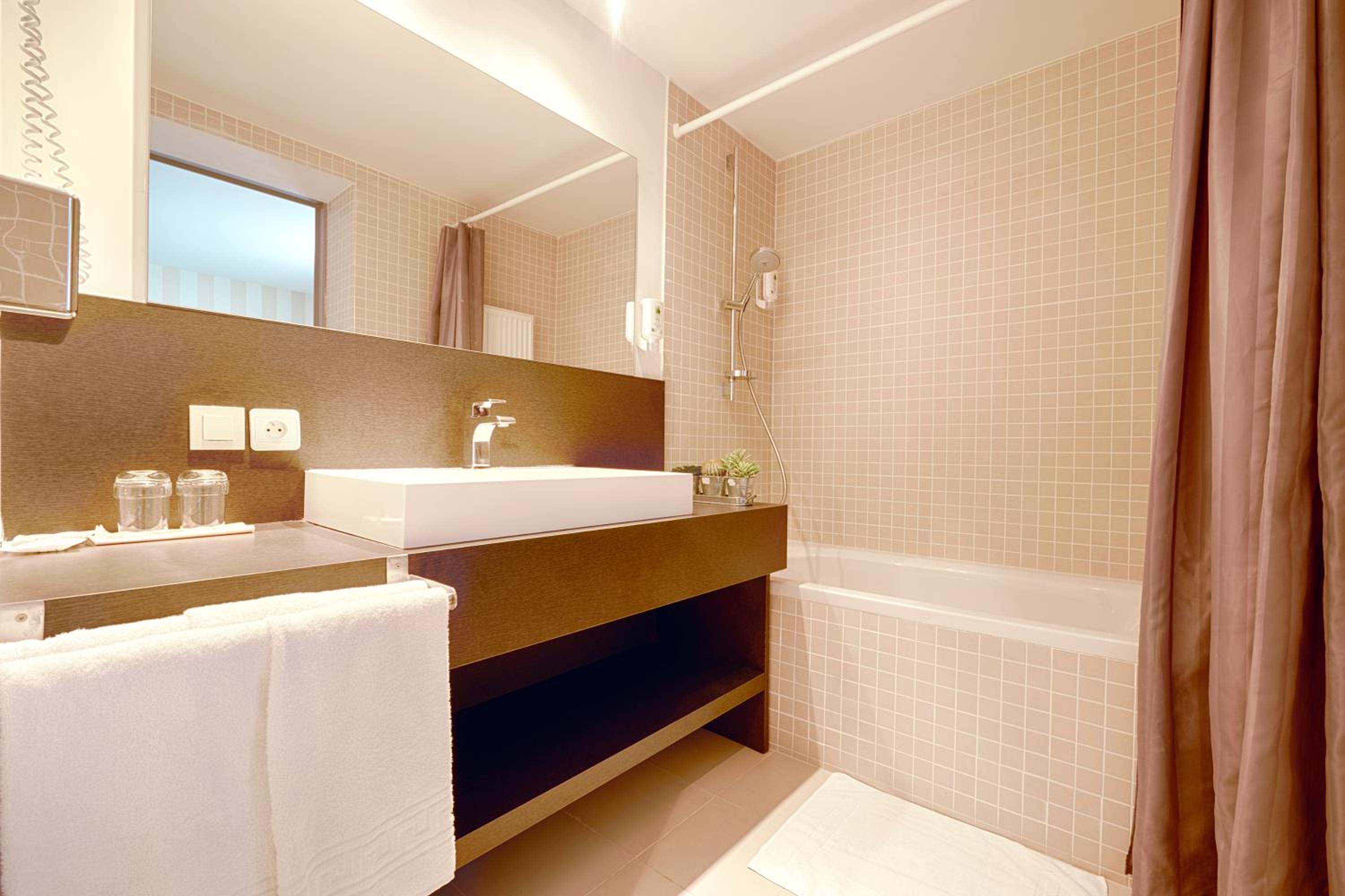 Bruges Vacations - Hotel 't Putje - Property Image 23