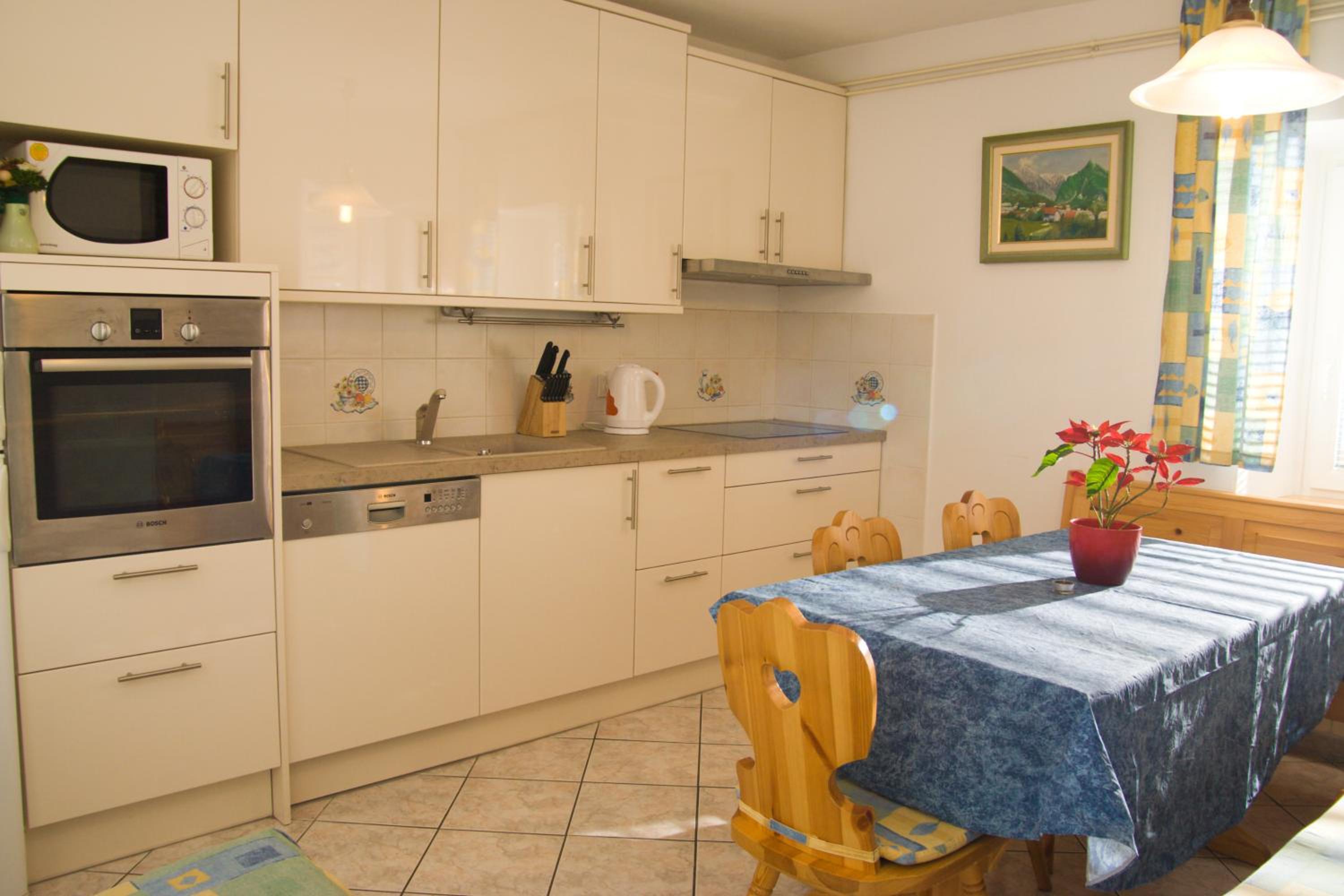 Apartments Mrakič