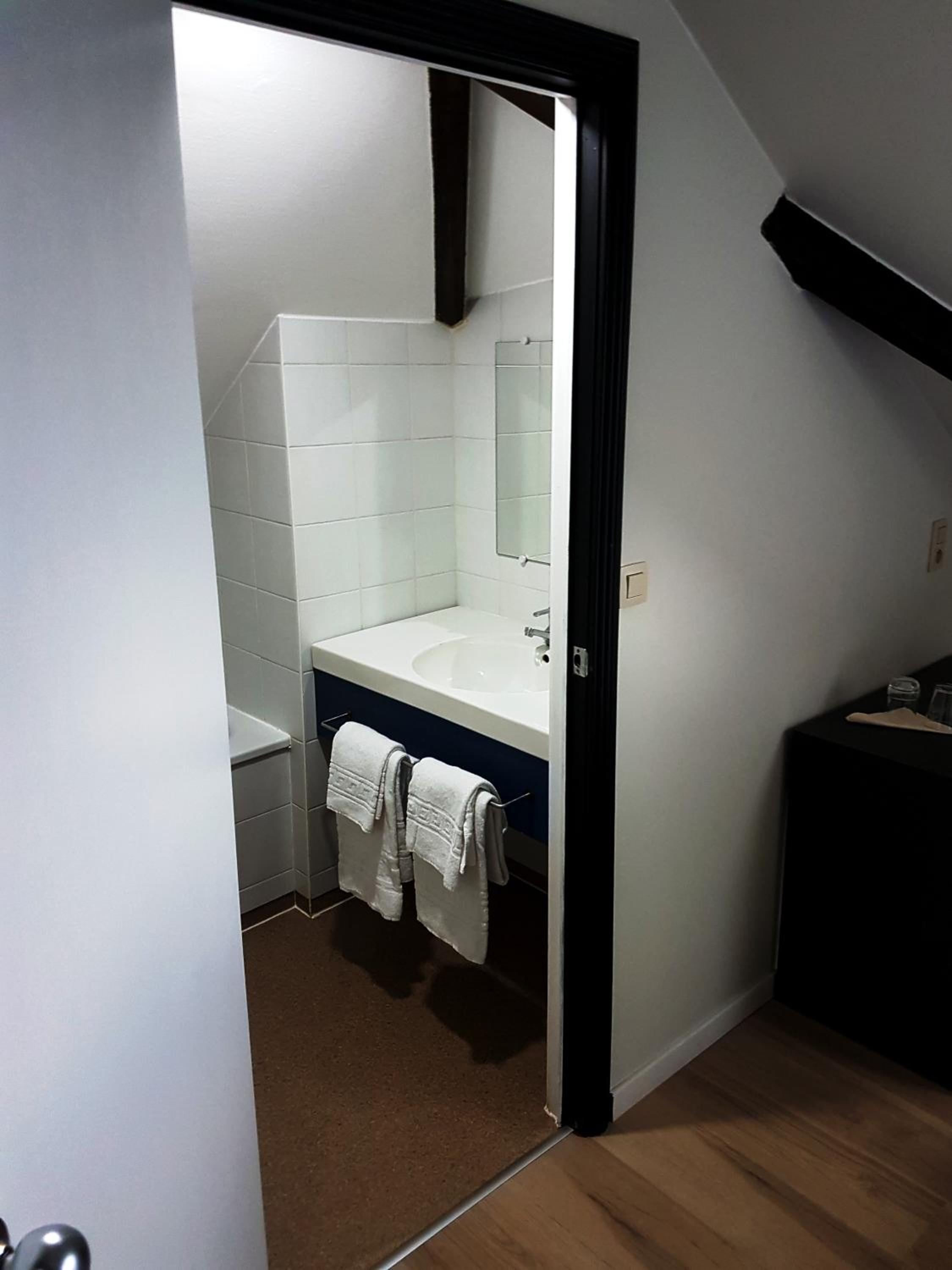 Bruges Vacations - Hotel 't Putje - Property Image 14
