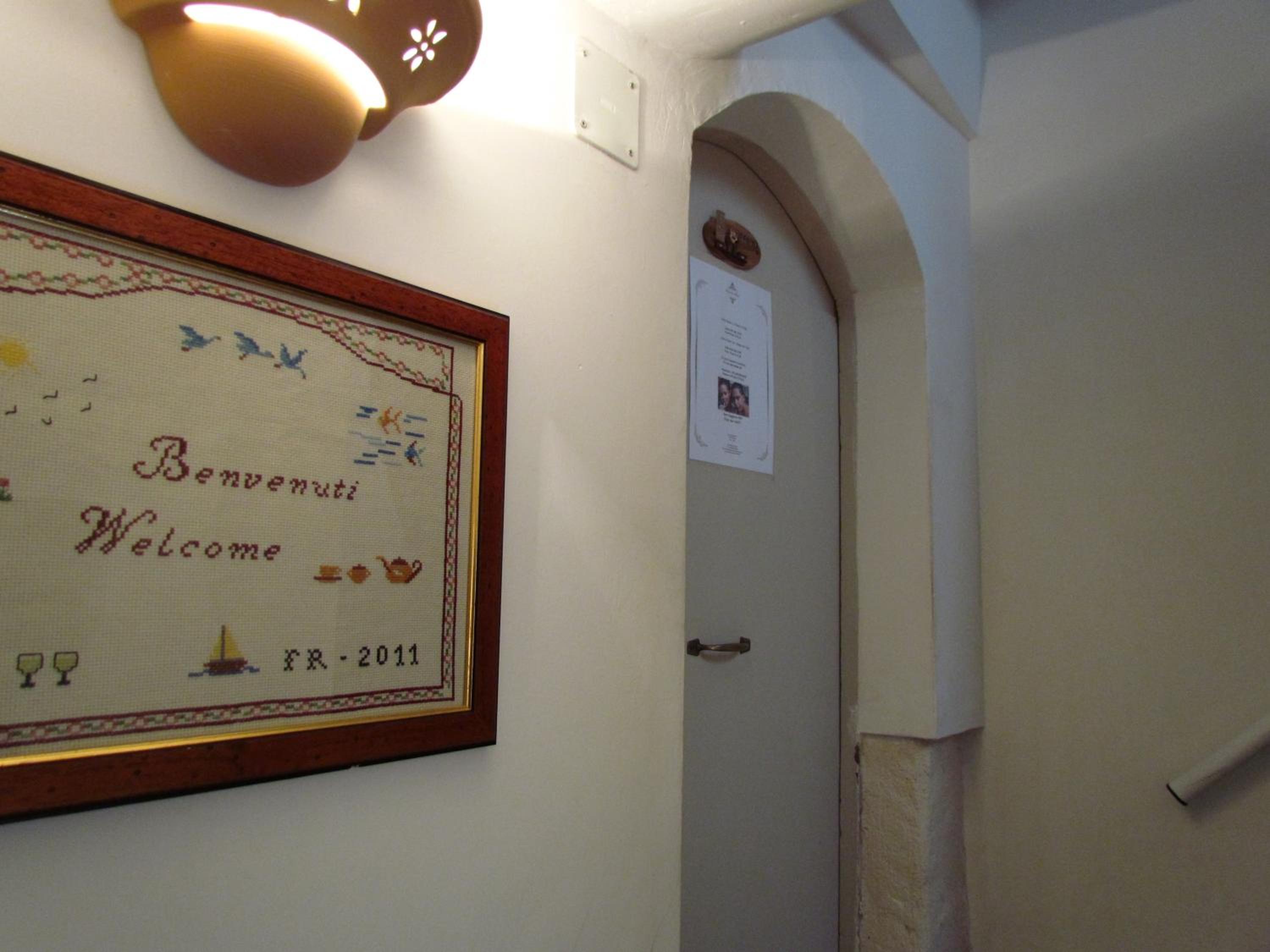 B&B Borgo San Martino