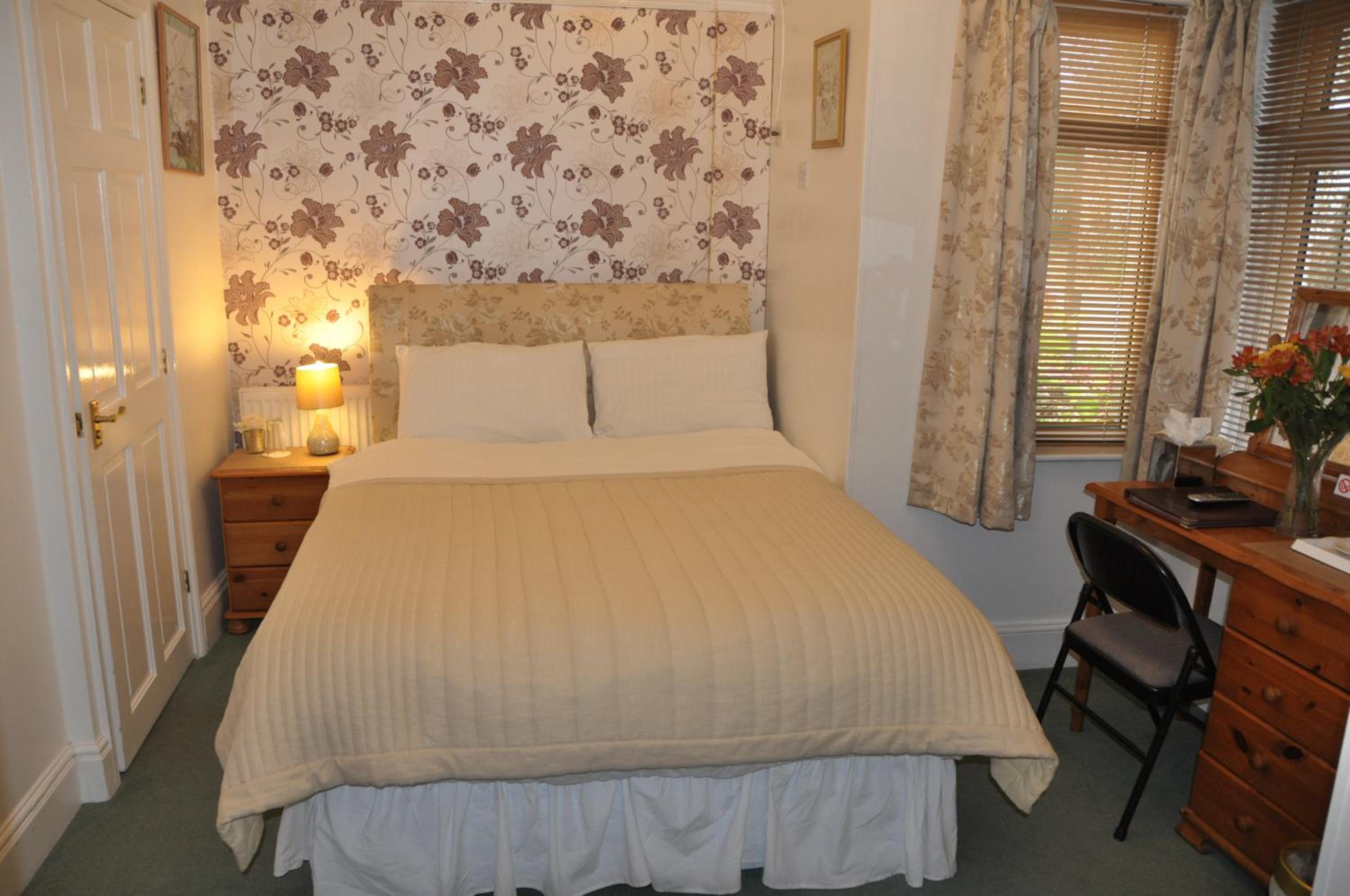 Walcot House