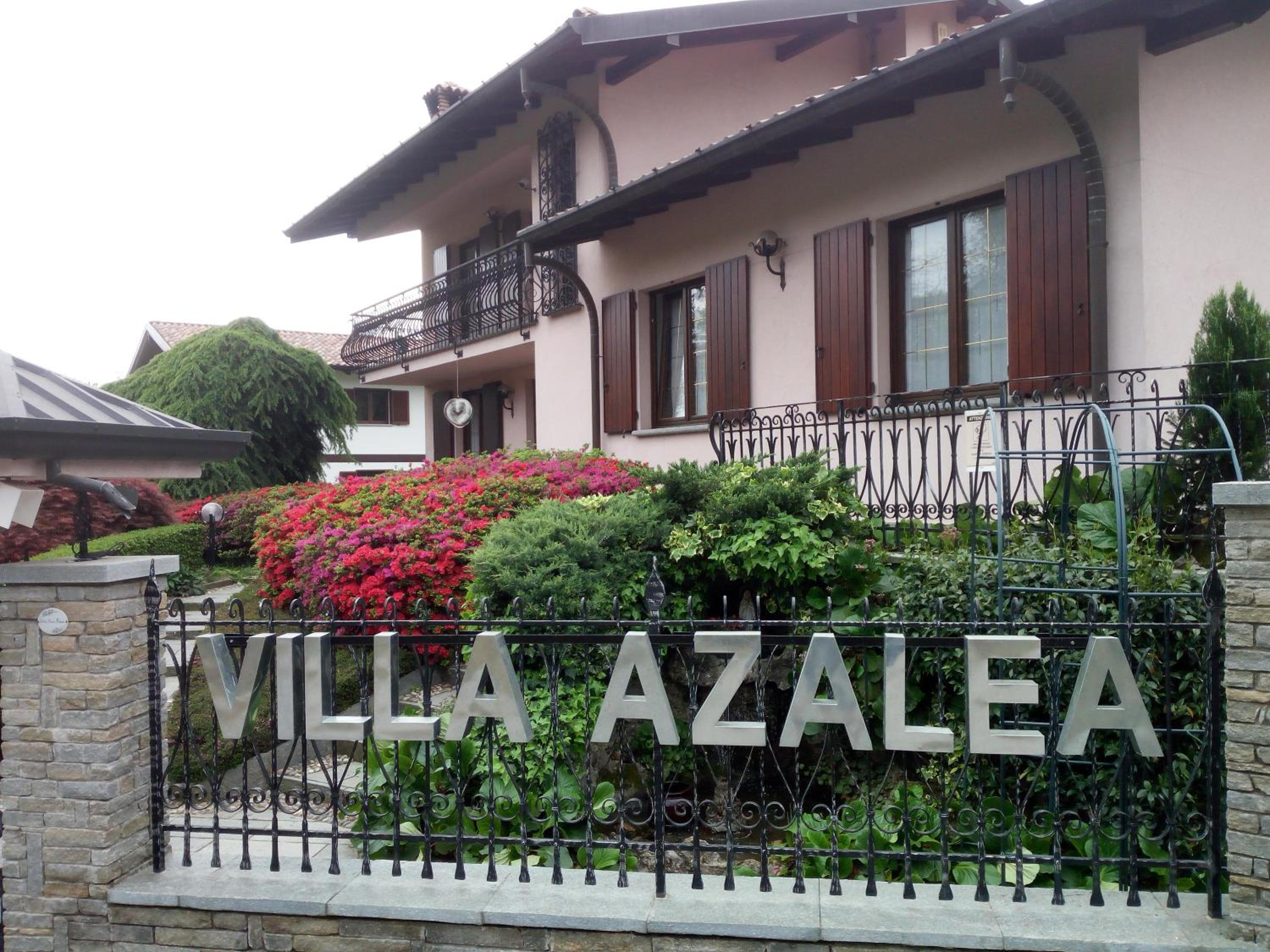 Villa Azalea