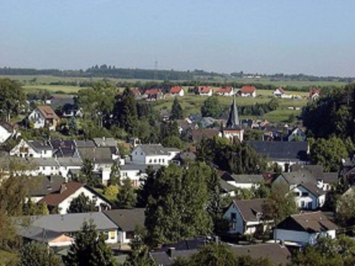 Pension Ulrich