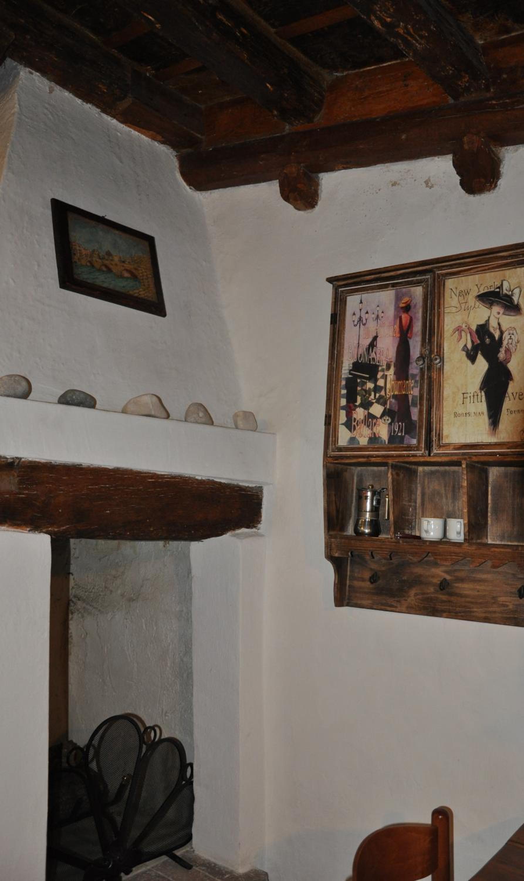 B&B Borgo San Martino