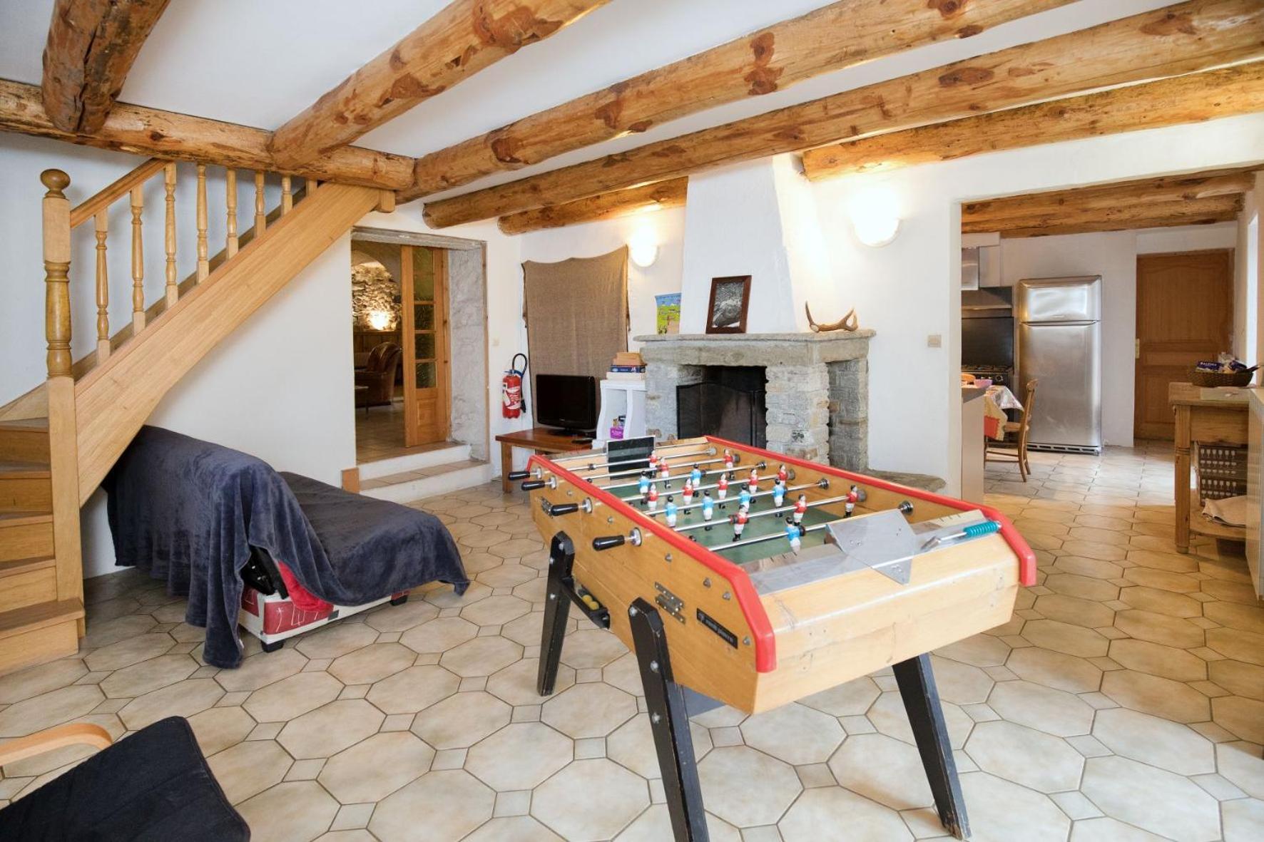 Le Chalet du Villard view 2