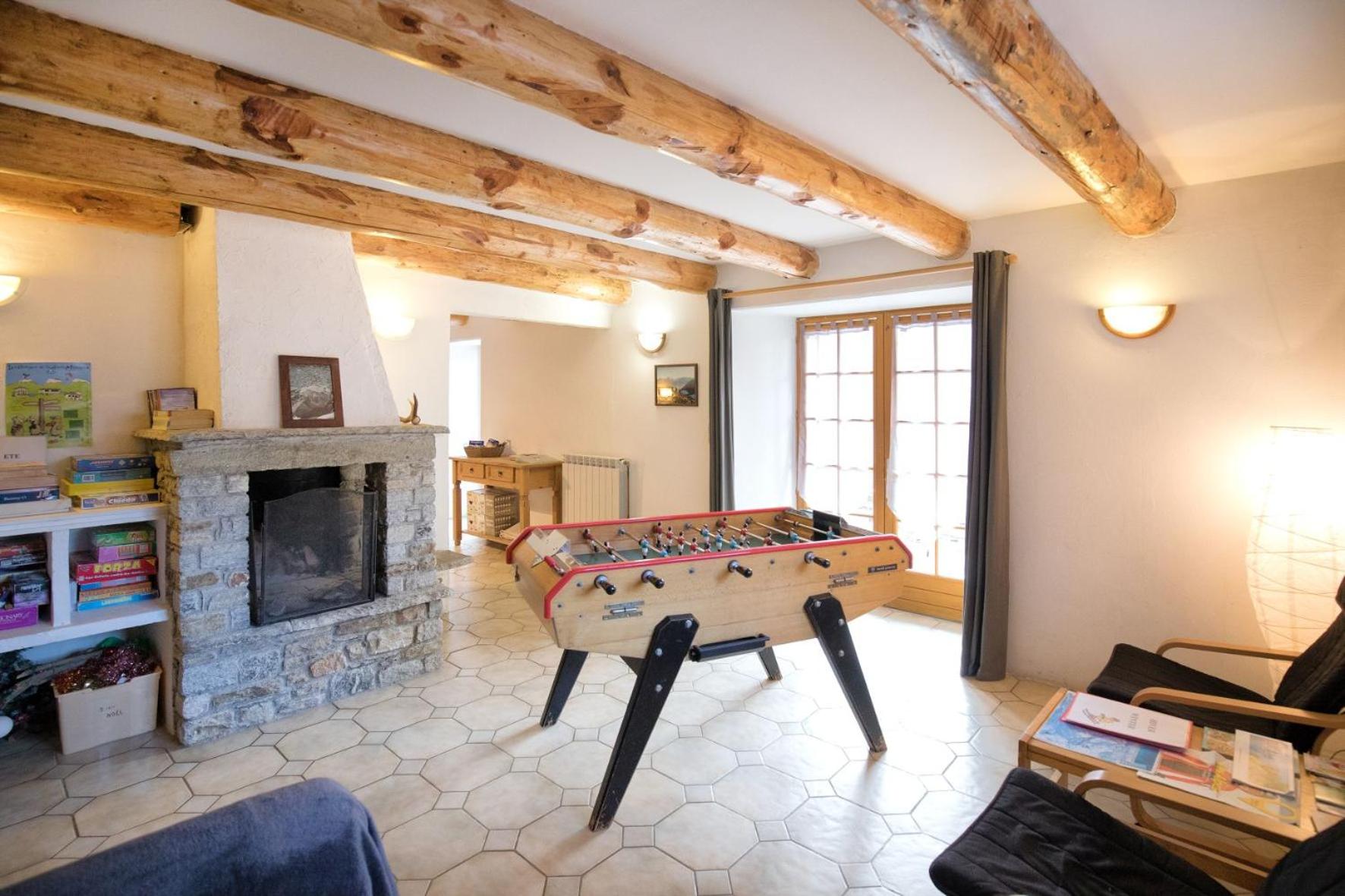 Le Chalet du Villard view 3