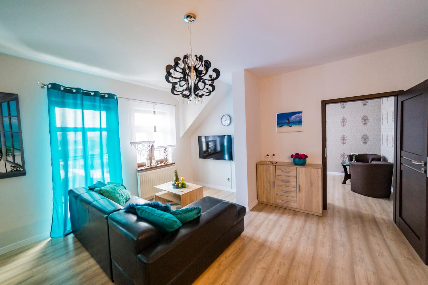 Top Apartamenty view 5