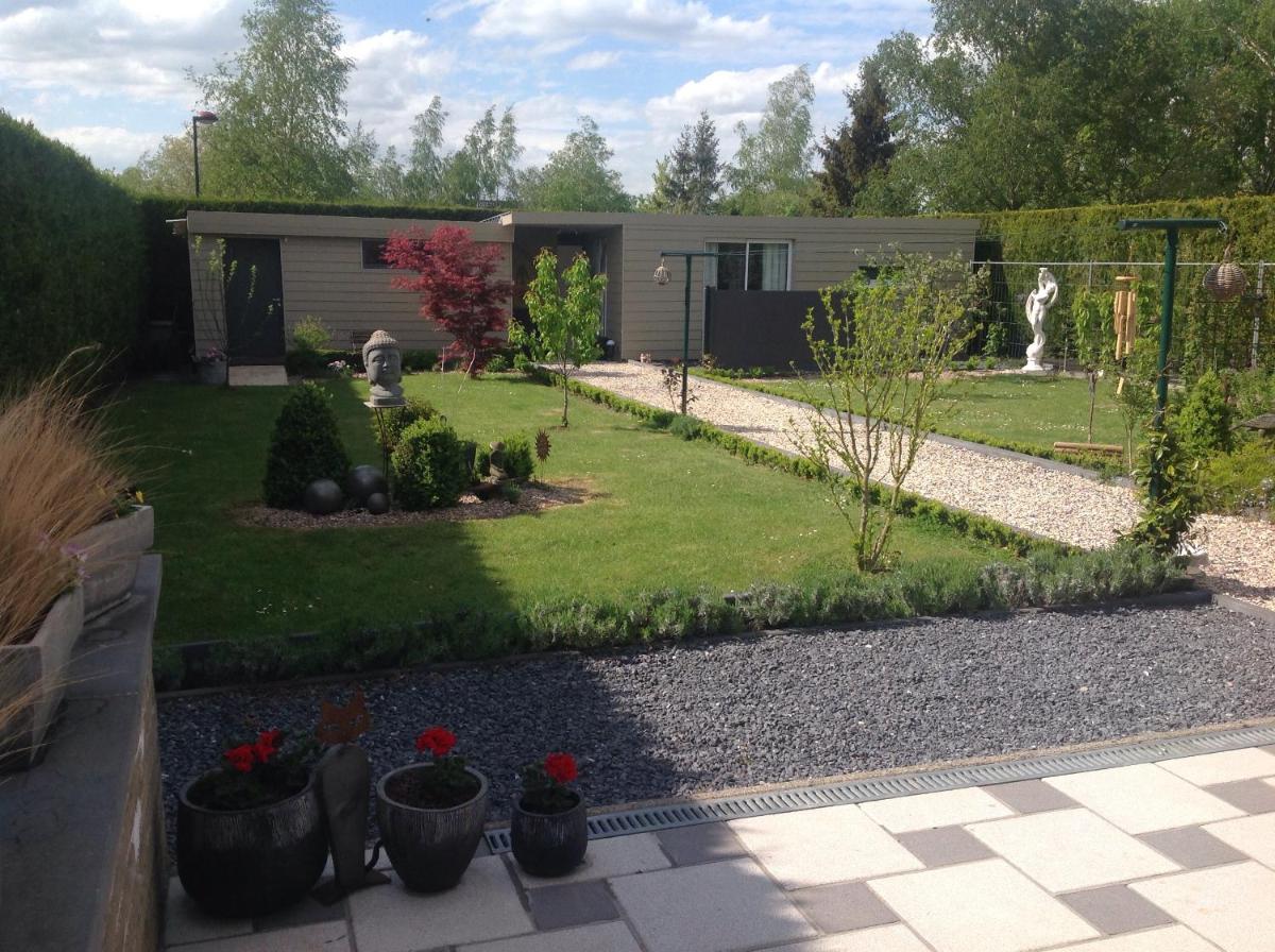 B&B Marianne